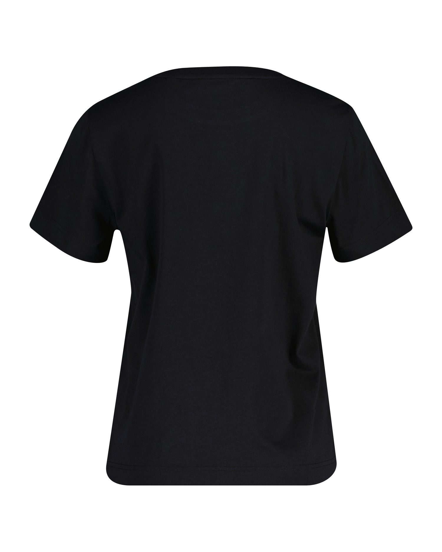 Gant T-shirt REG GRAPHIC SS T-SHIRT regular fit, print op de borst