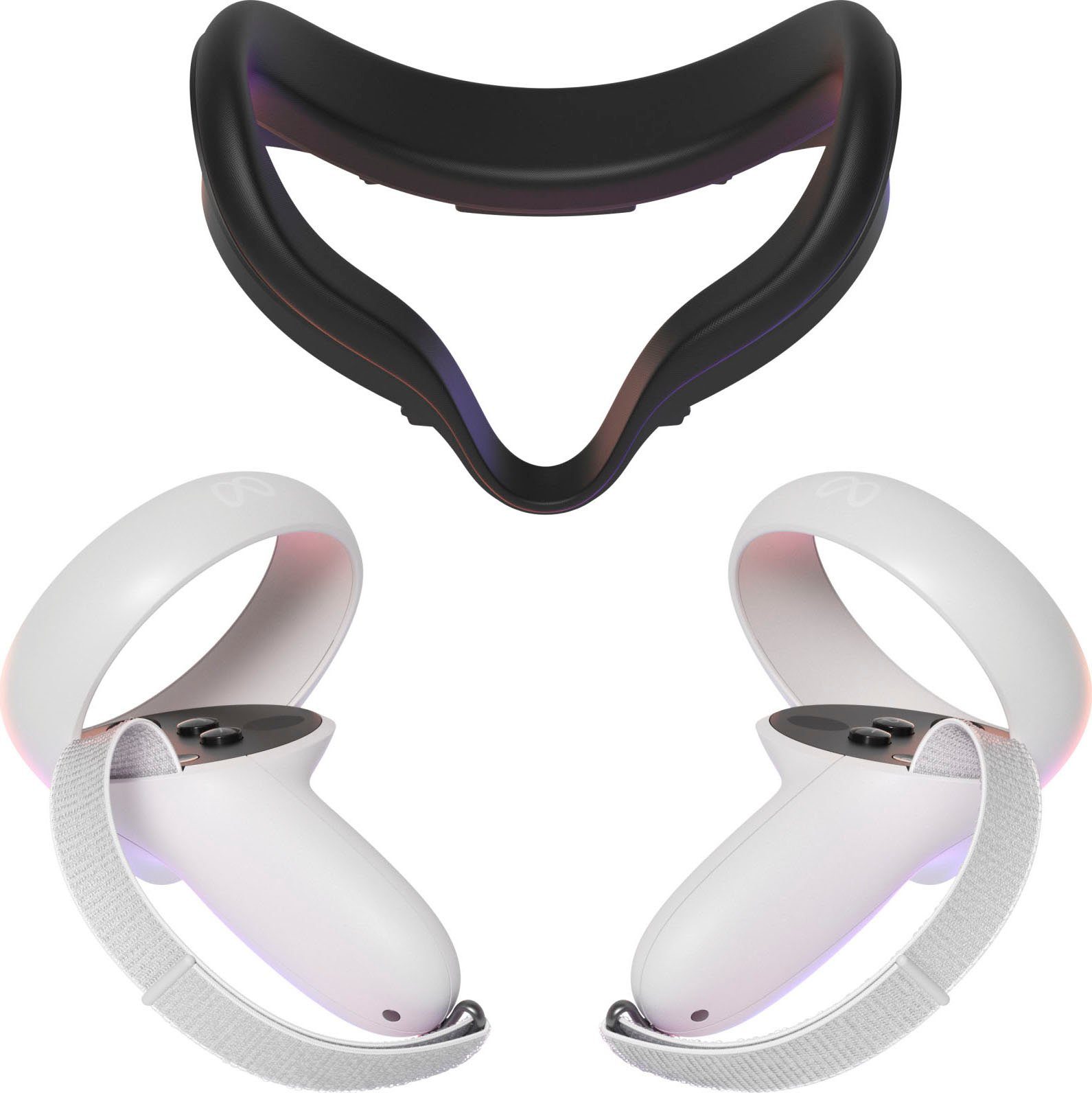 Meta Quest Controller Quest 2 Active Pack Virtual-Reality-Brille