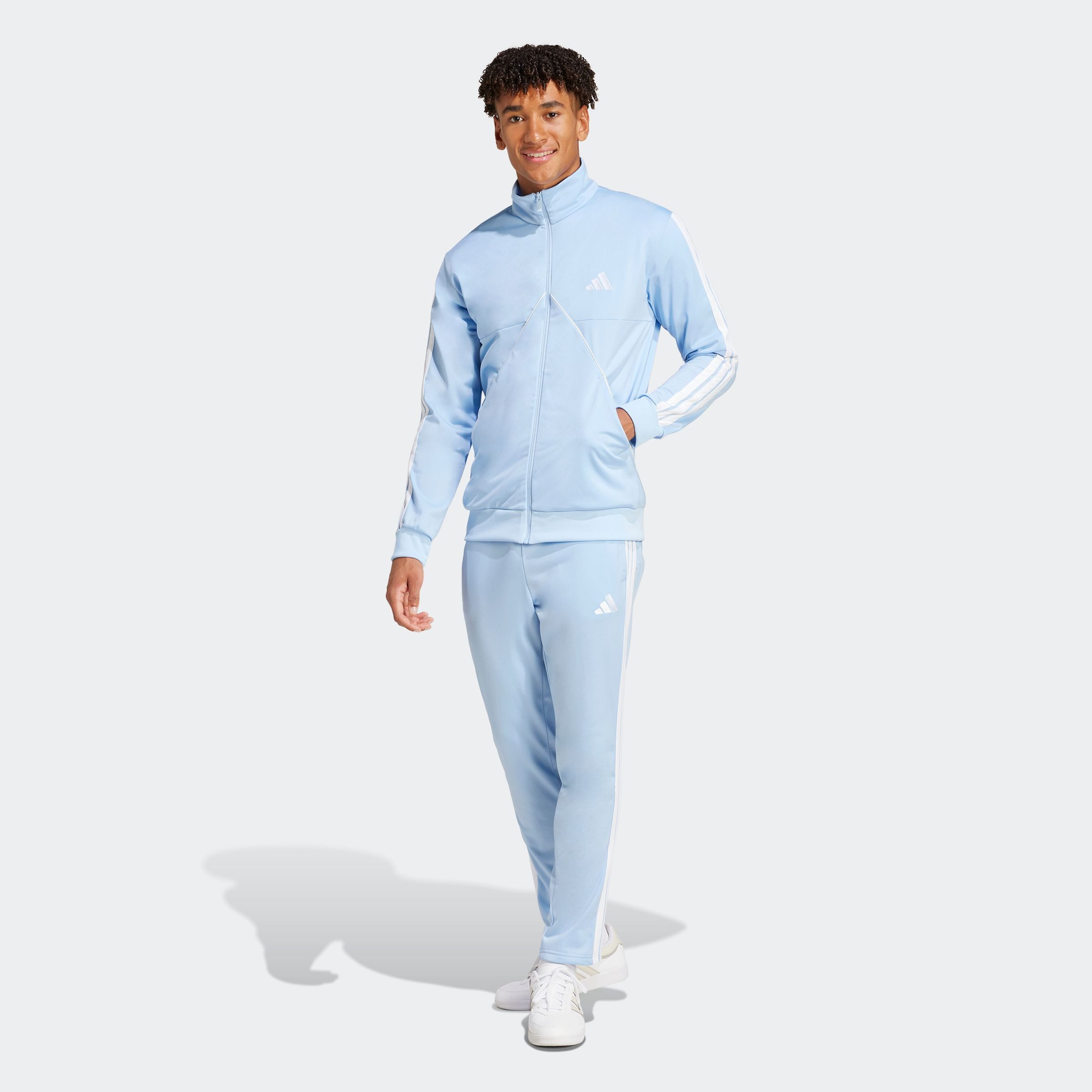 adidas Sportswear Trainingspak M TR TIRO TS Trikot trainingspak (2-delig)