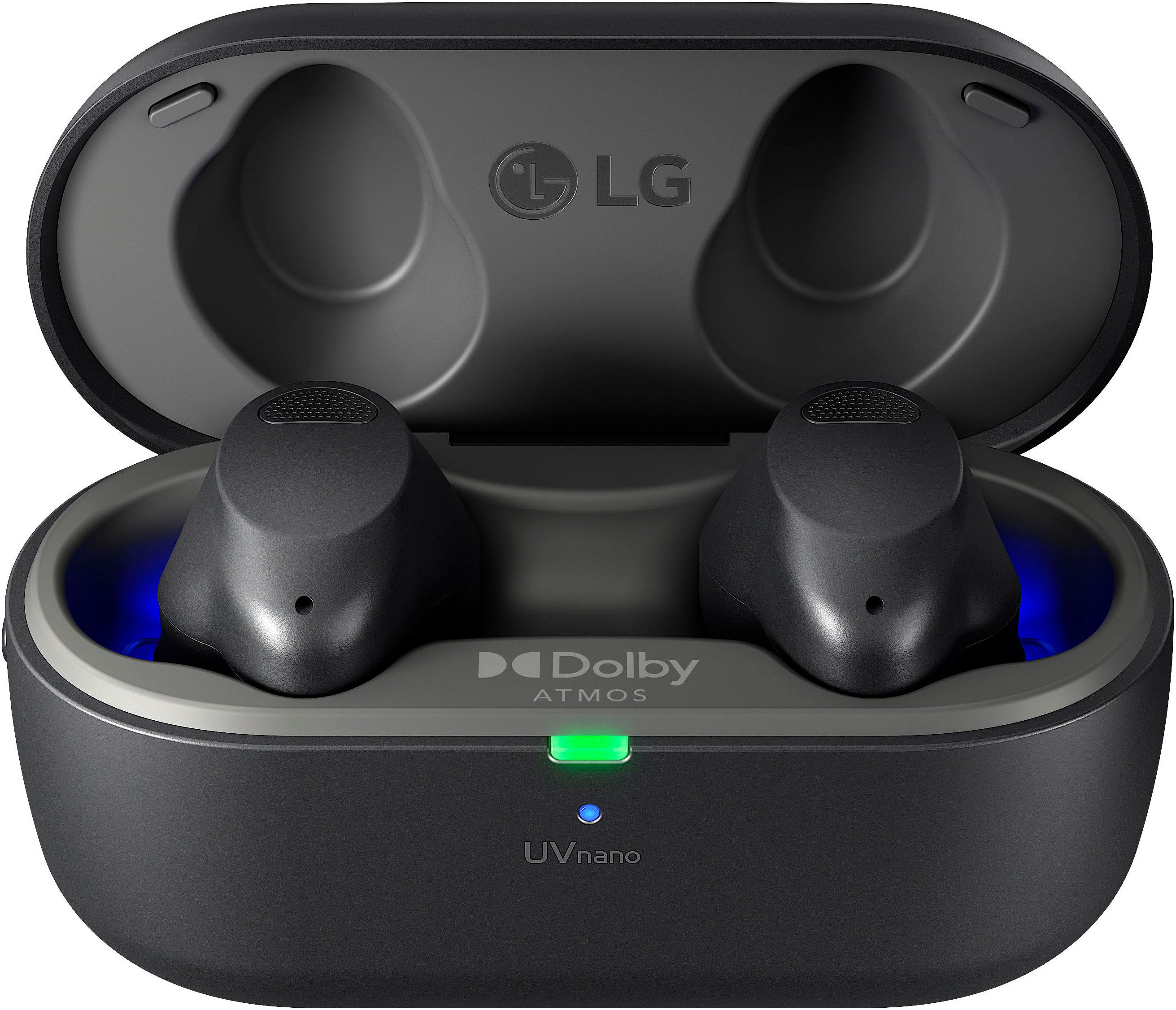 LG Draadloze in-ear hoofdtelefoon TONE Free T90S