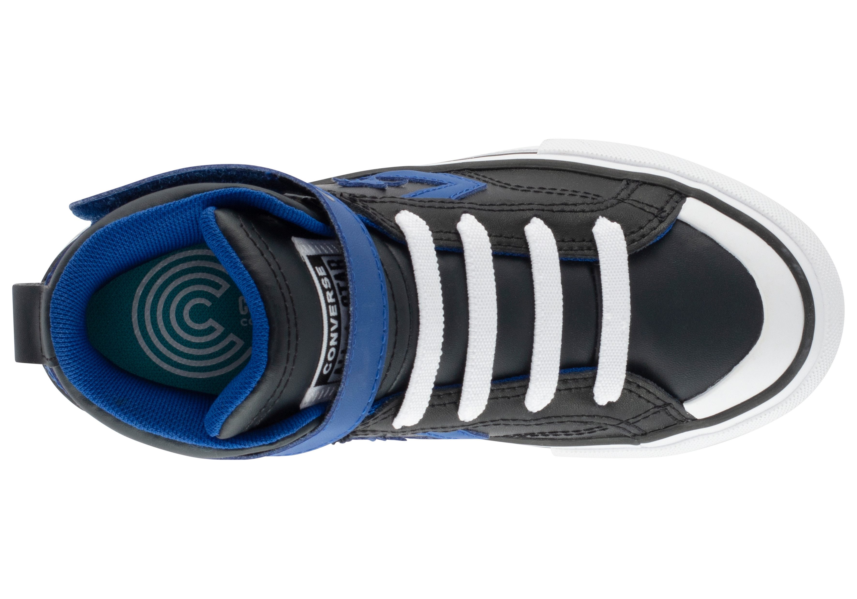 Converse Sneakers PRO BLAZE STRAP LEATHER EASY ON