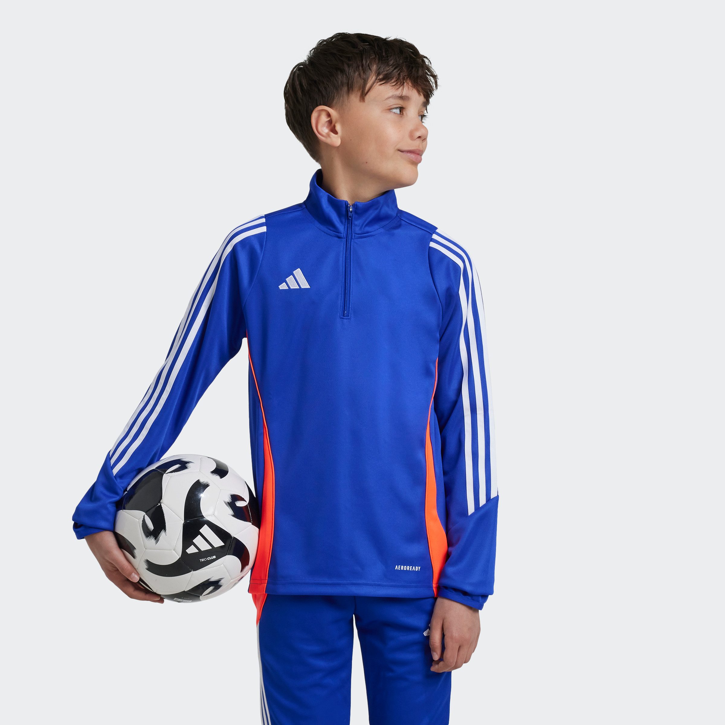 Adidas Perfor ce Trainingsshirt TIRO24 TRTOPY