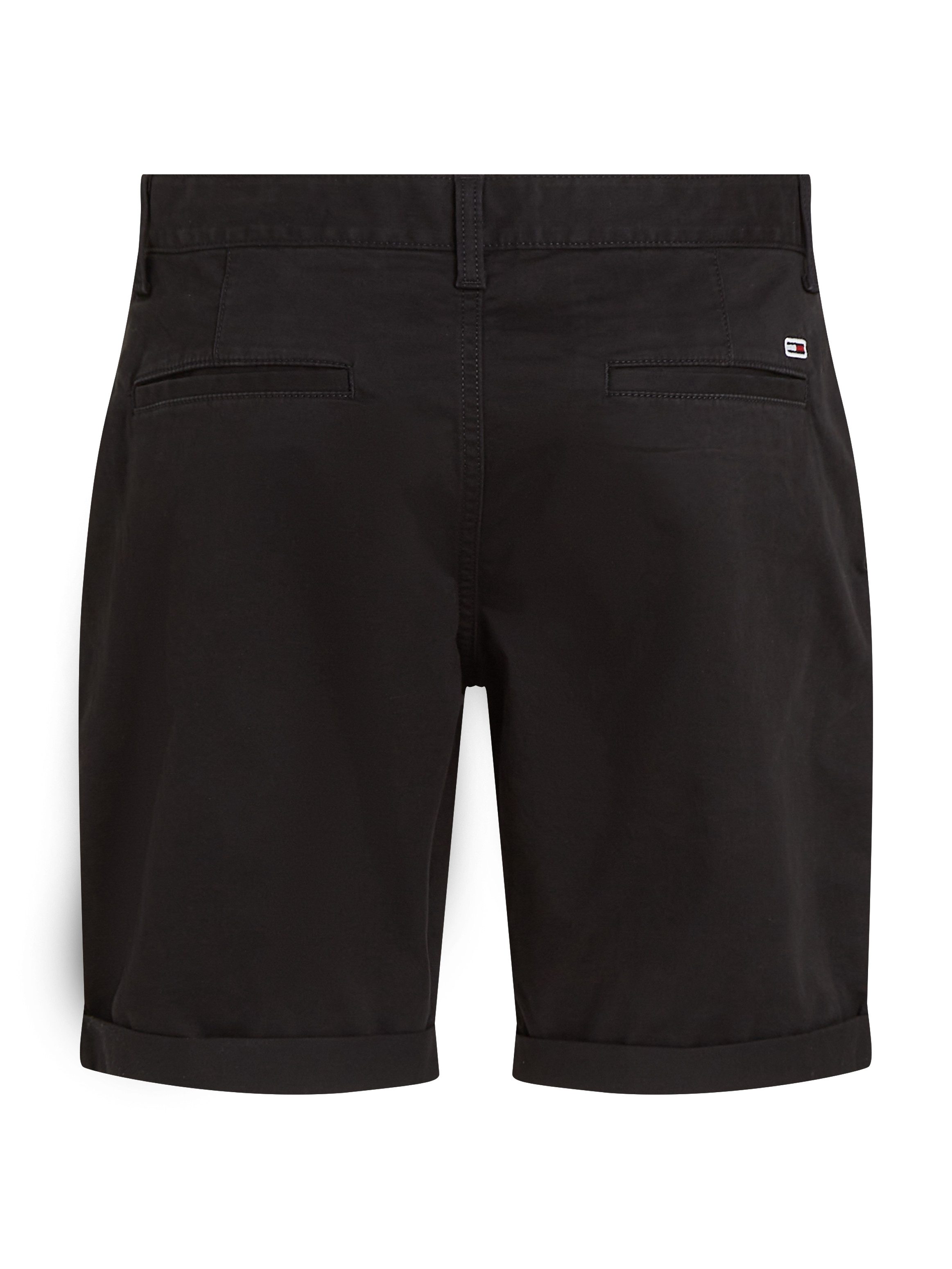 TOMMY JEANS Chino-short TJM SCANTON SHORT