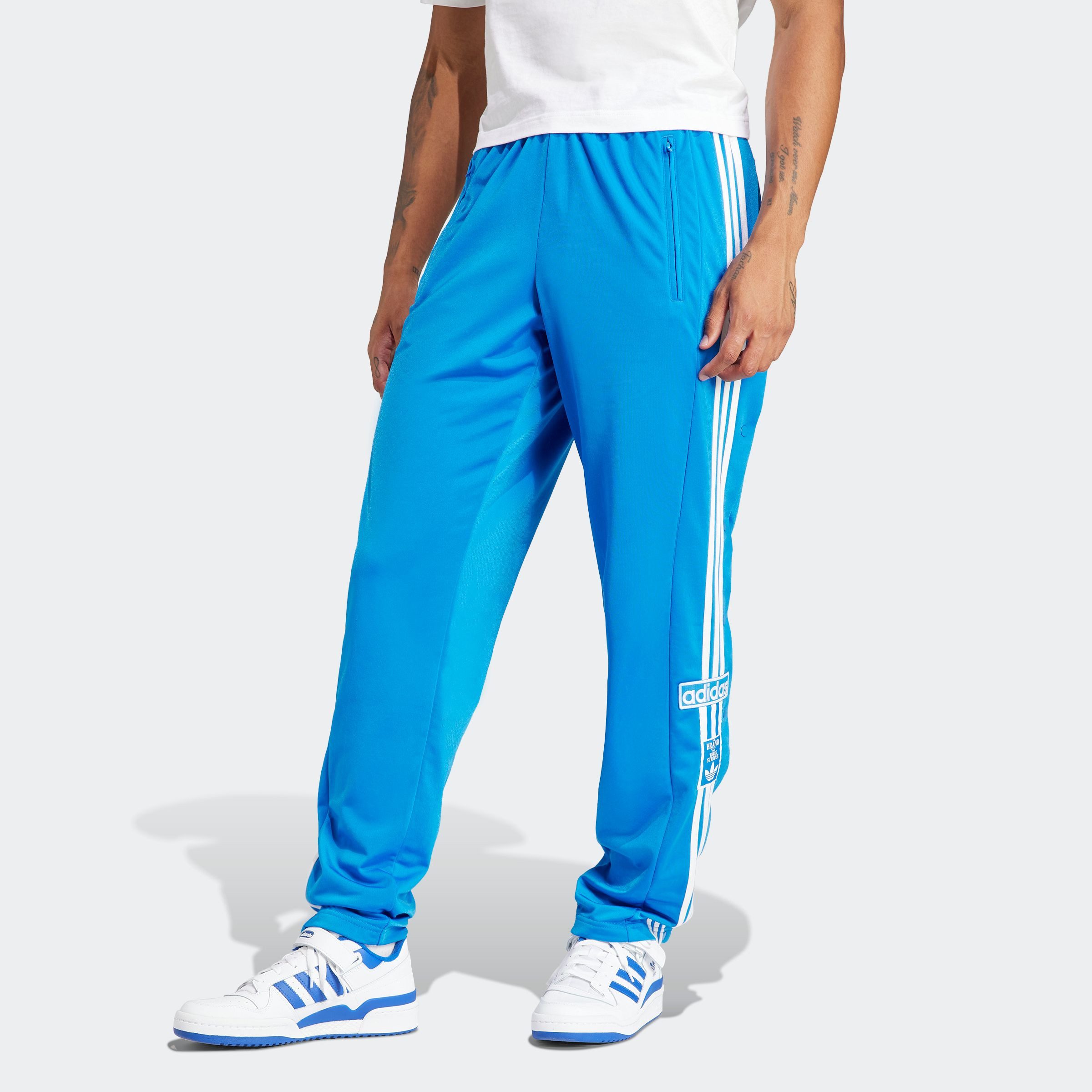 adidas Originals Sportbroek ADIBREAK (1-delig)