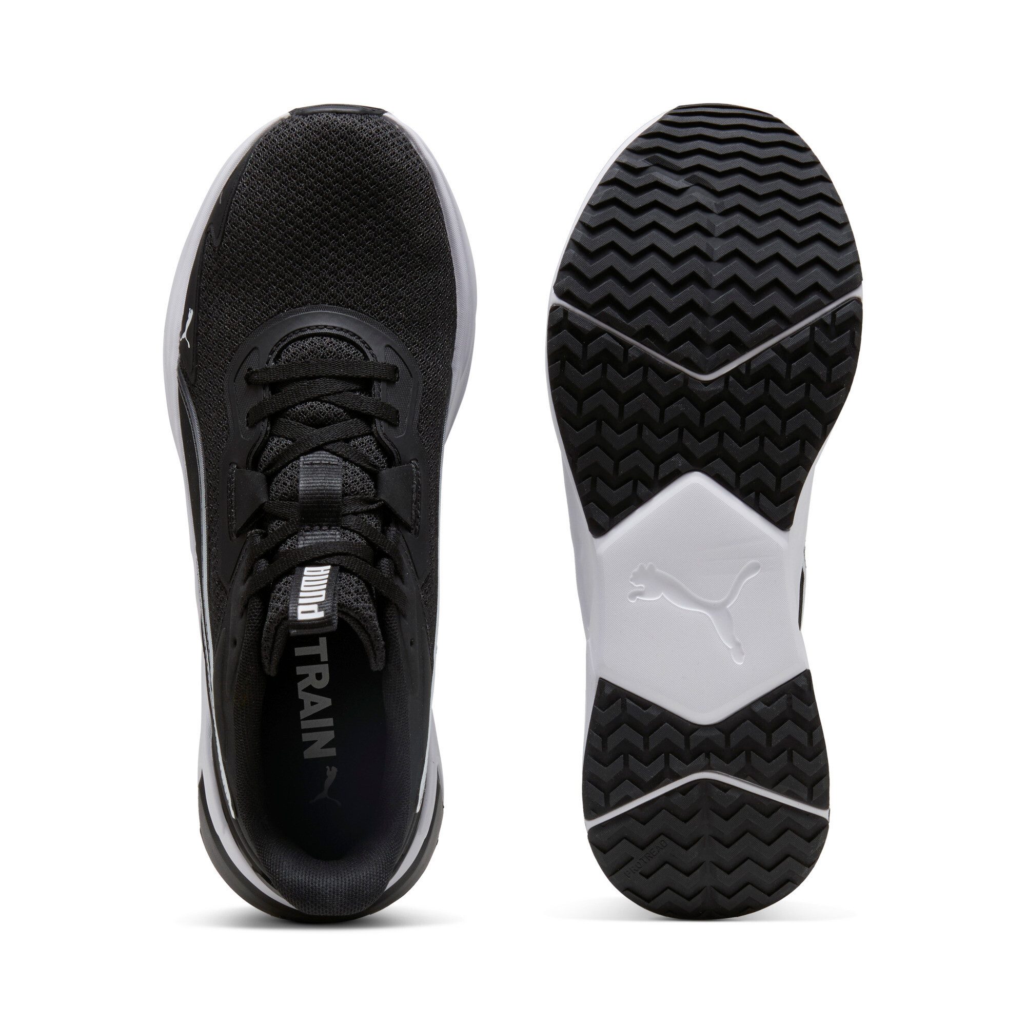 PUMA Trainingsschoenen DISPERSE XT 4
