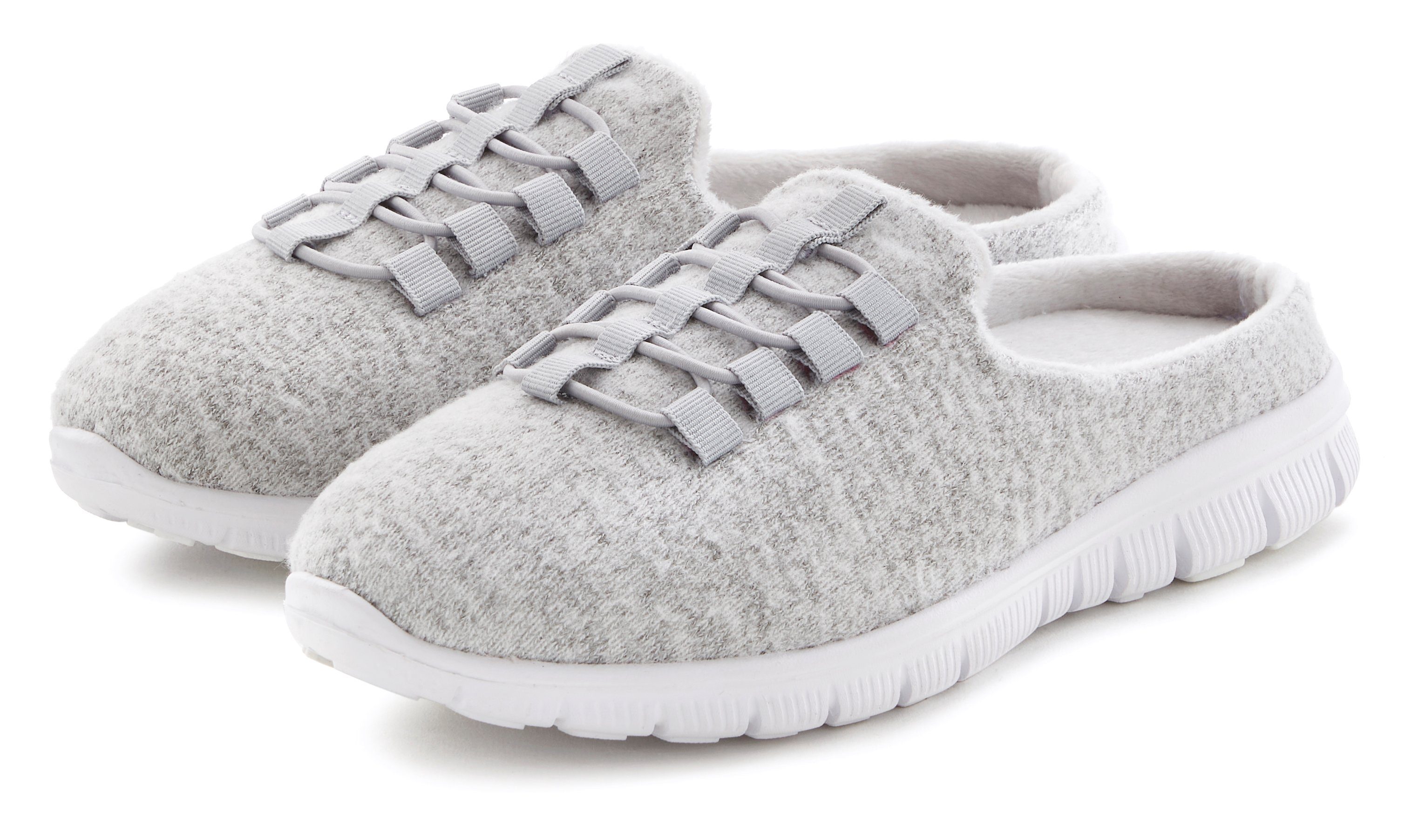 Vivance Pantoffels Slipper, pantoffel, clog, sneaker