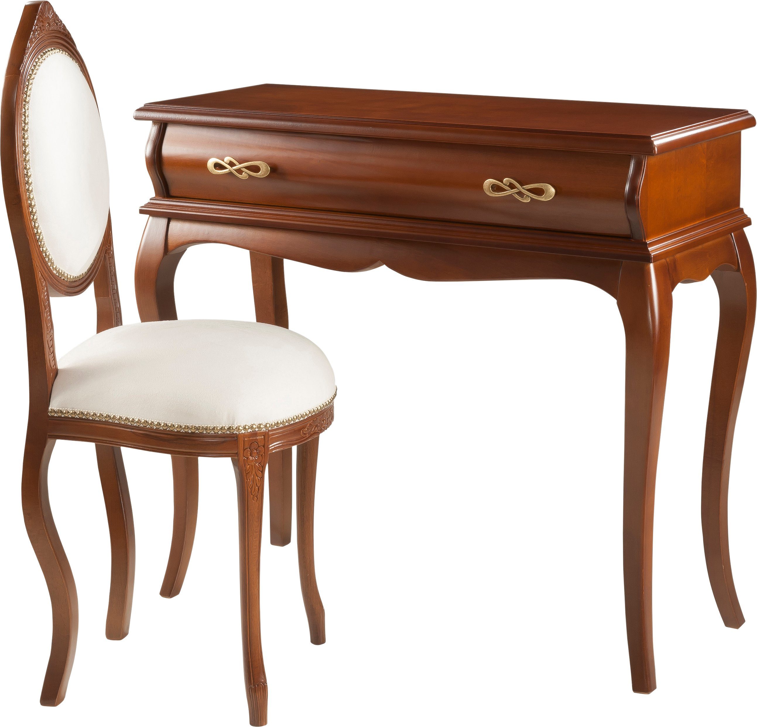 Home affaire Console Marea Breedte 90-130 cm