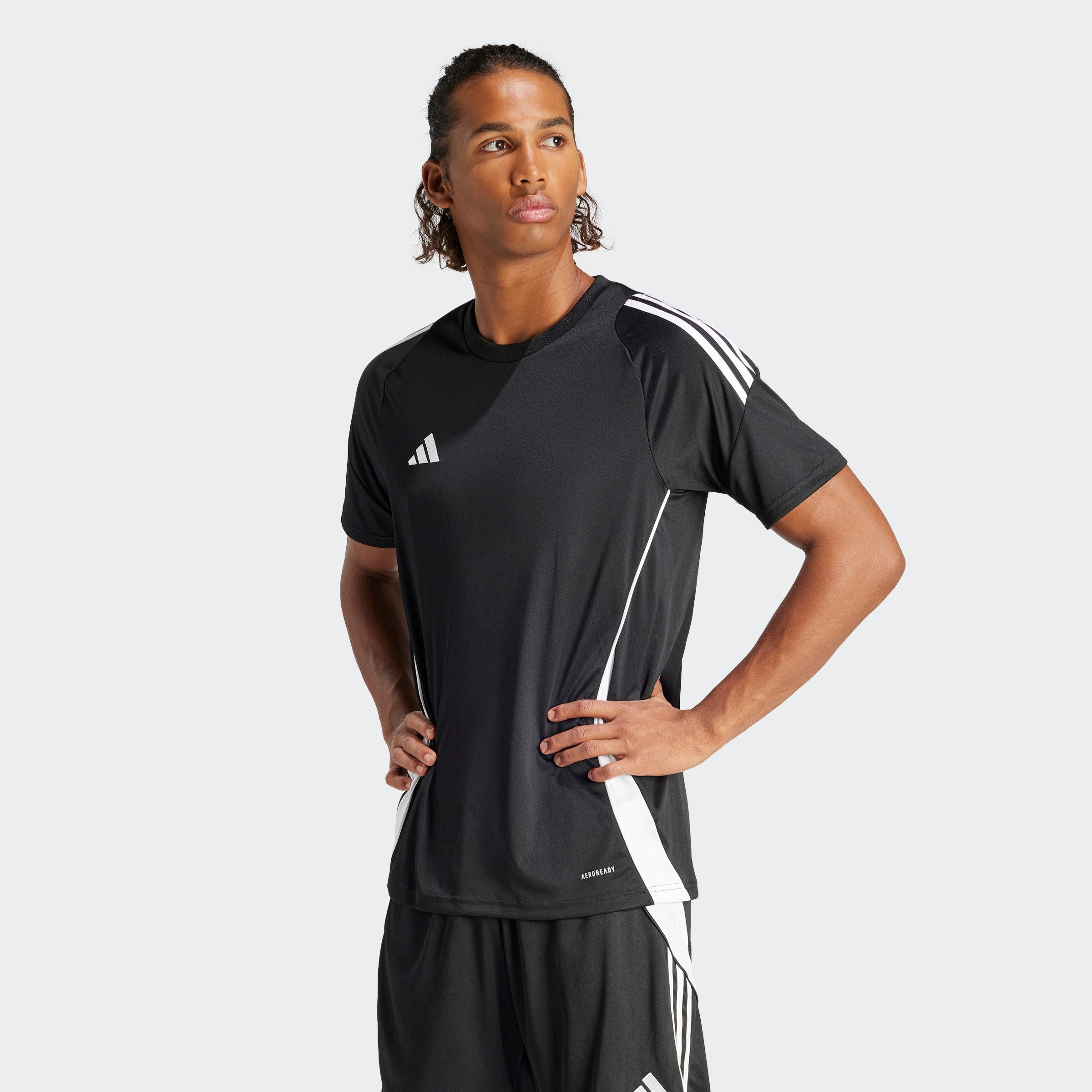 NU 20% KORTING: adidas Performance Voetbalshirt