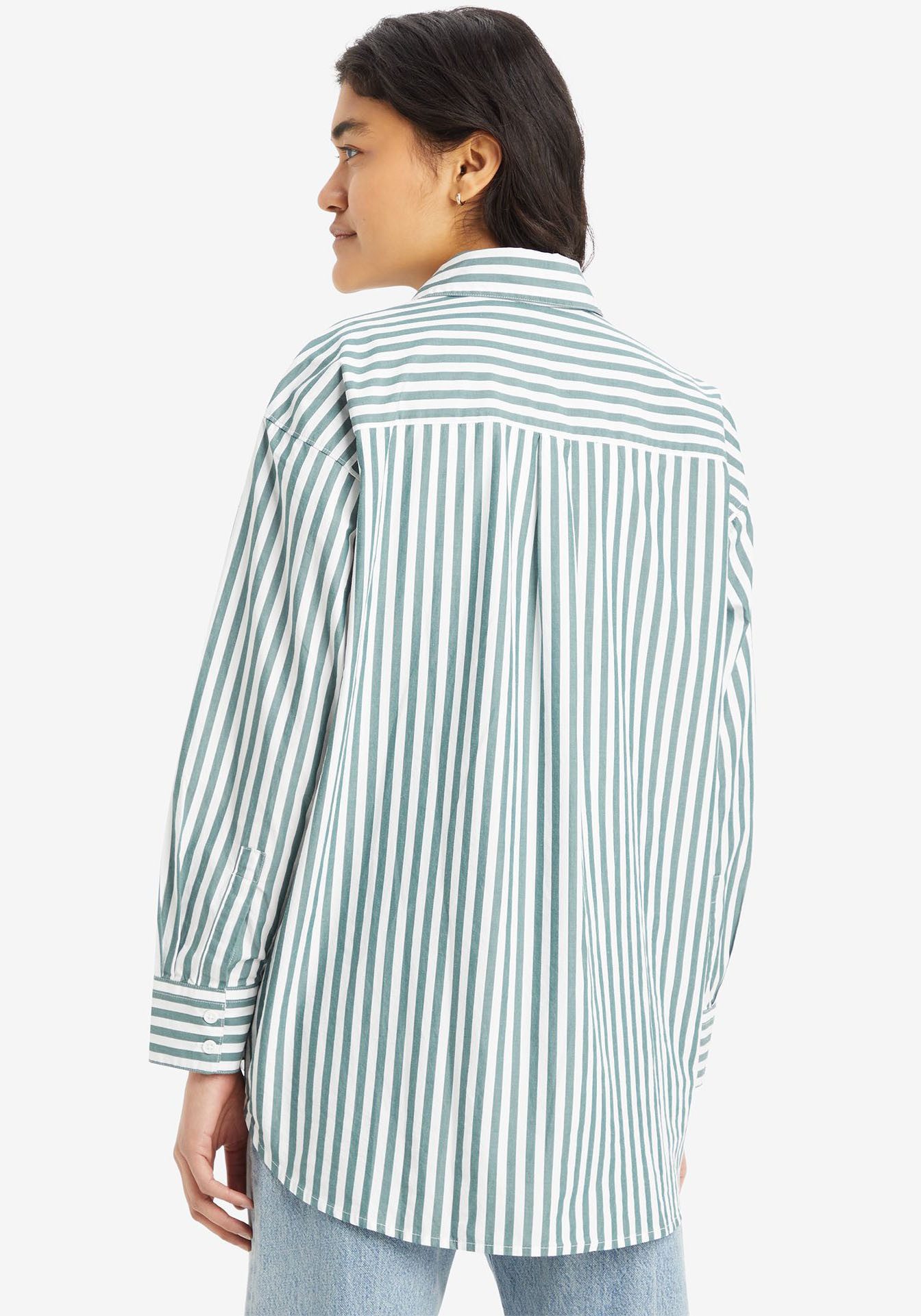 Levi's® Overhemdblouse LOLA SHIRT in loose fit