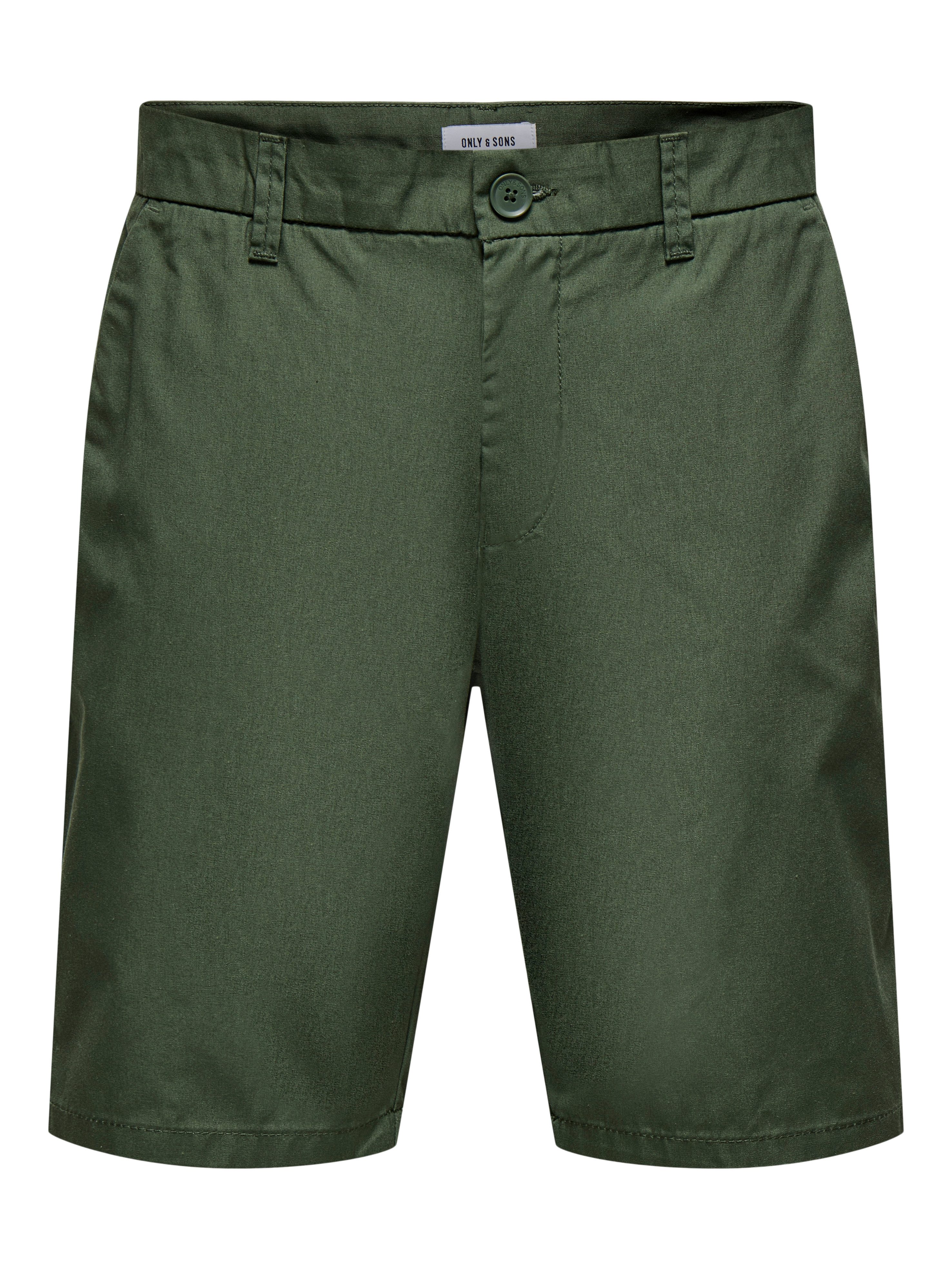 ONLY & SONS Chino-short ONSKAL CHINO 0287 SHORTS CS