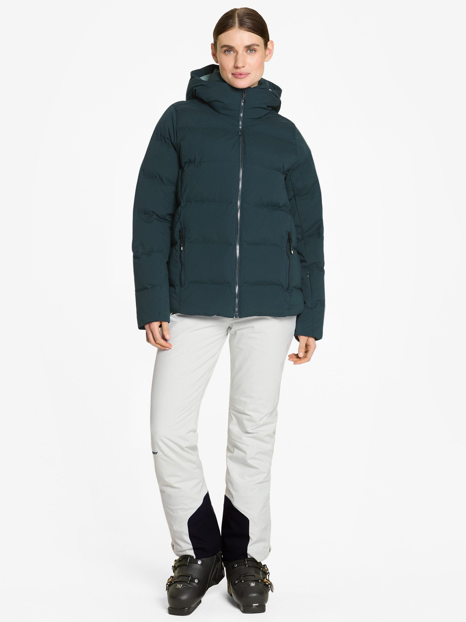Ziener Ski-jack TRAVA