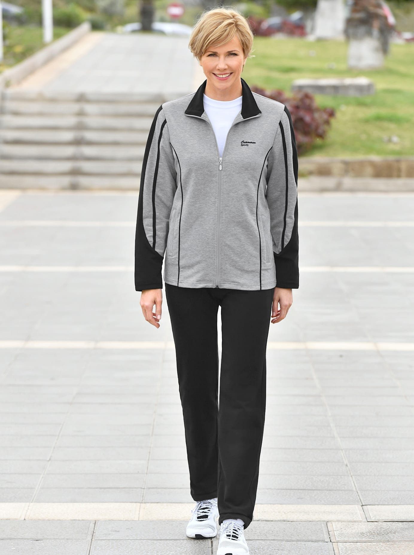 Catamaran Vrijetijdscombinatie