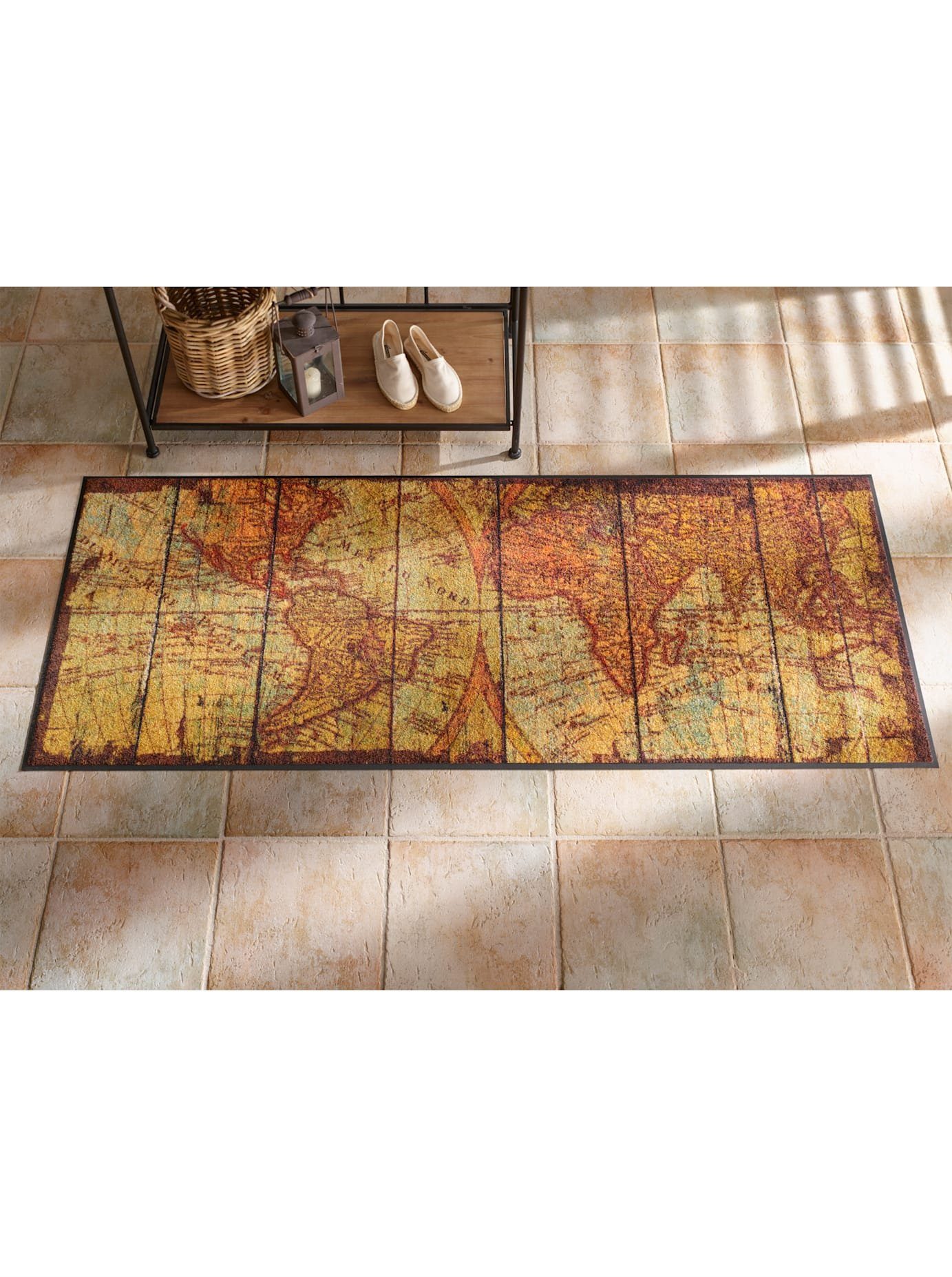 wash+dry by Kleen-Tex Mat