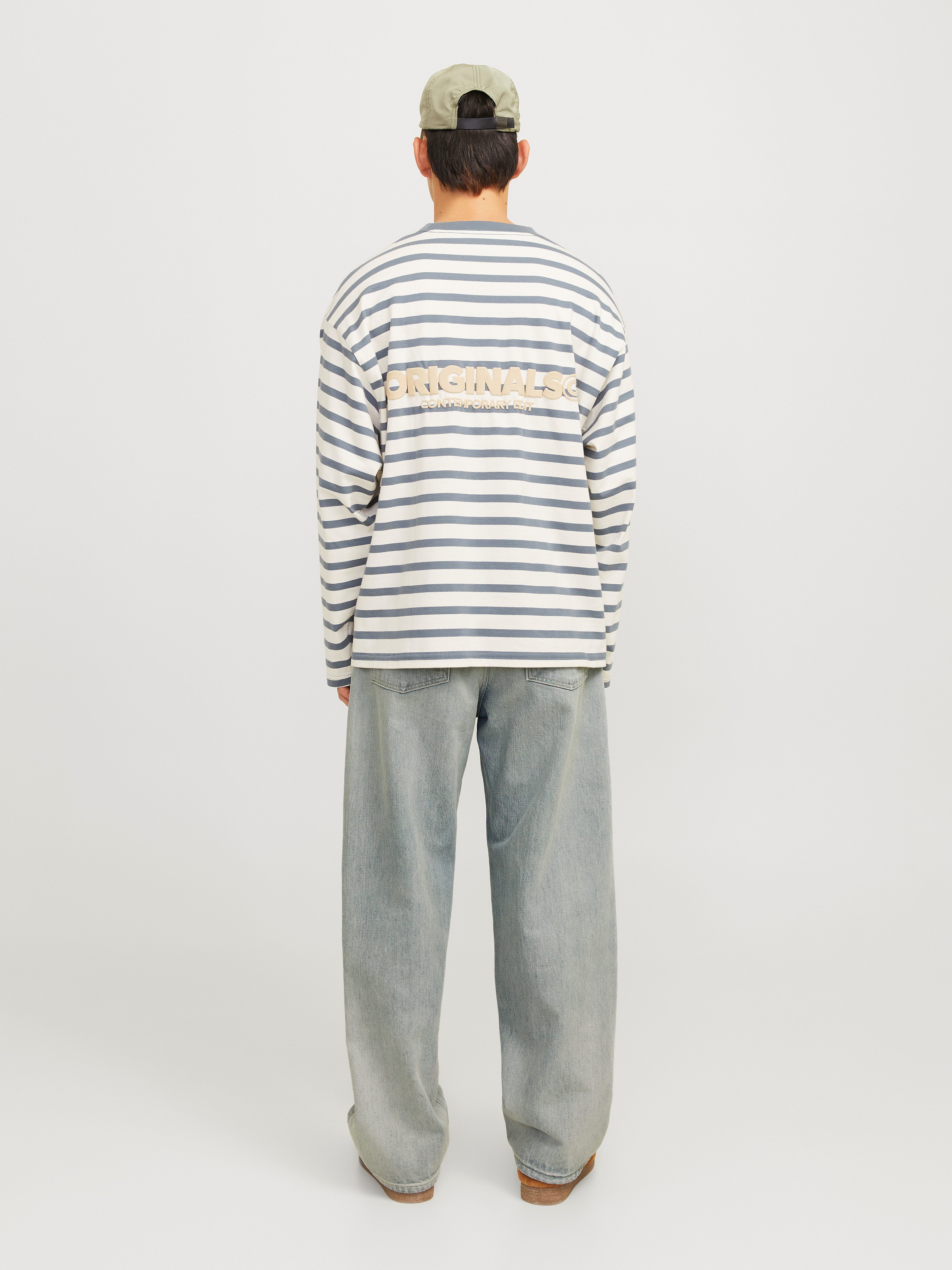 Jack & Jones Relax fit jeans JJIALEX JJCLASSIC JJ 351 NOOS