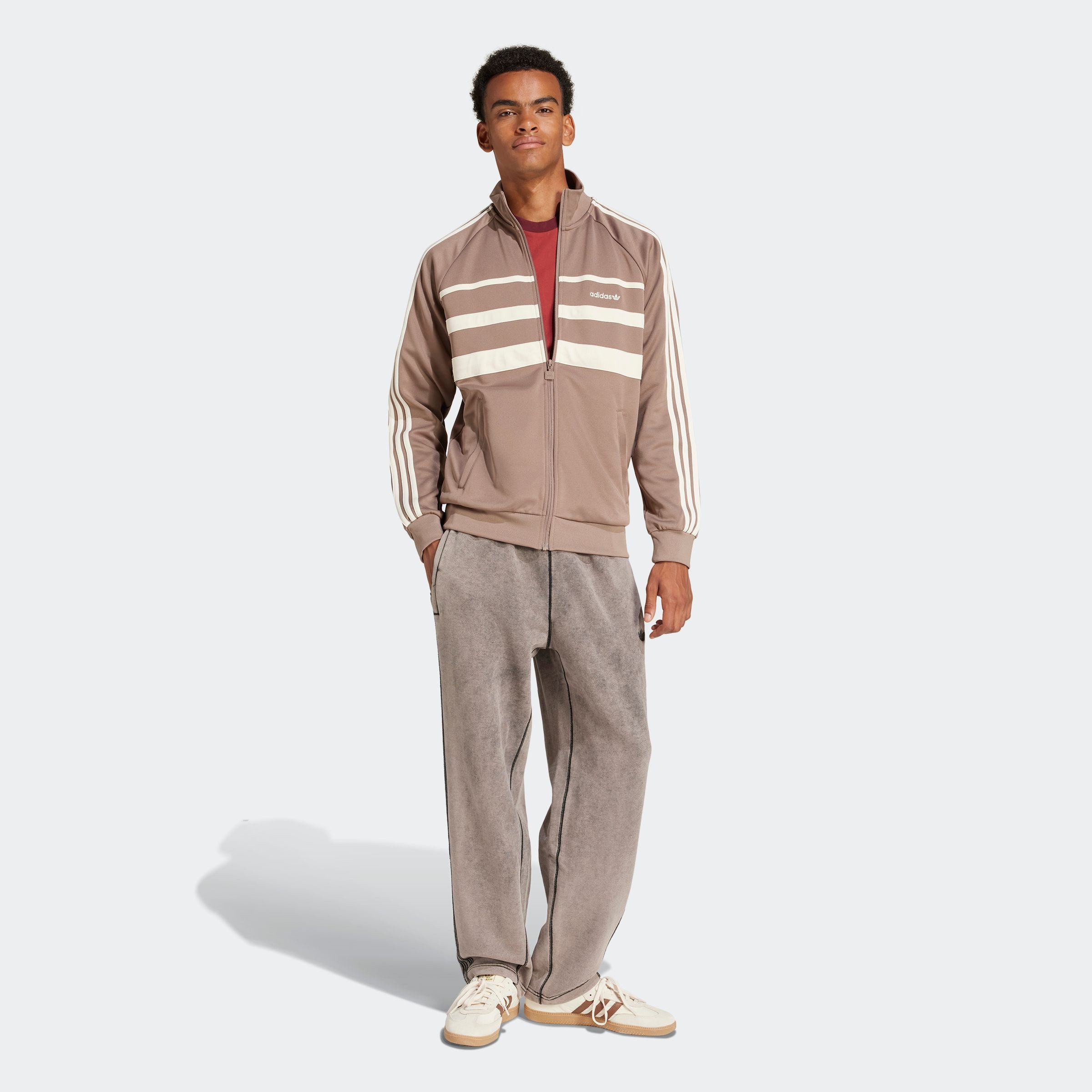 adidas Originals Outdoorjack FIRST TT