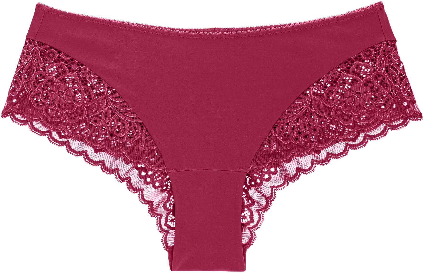 Triumph Slip Amourette Spotlight Hipster X