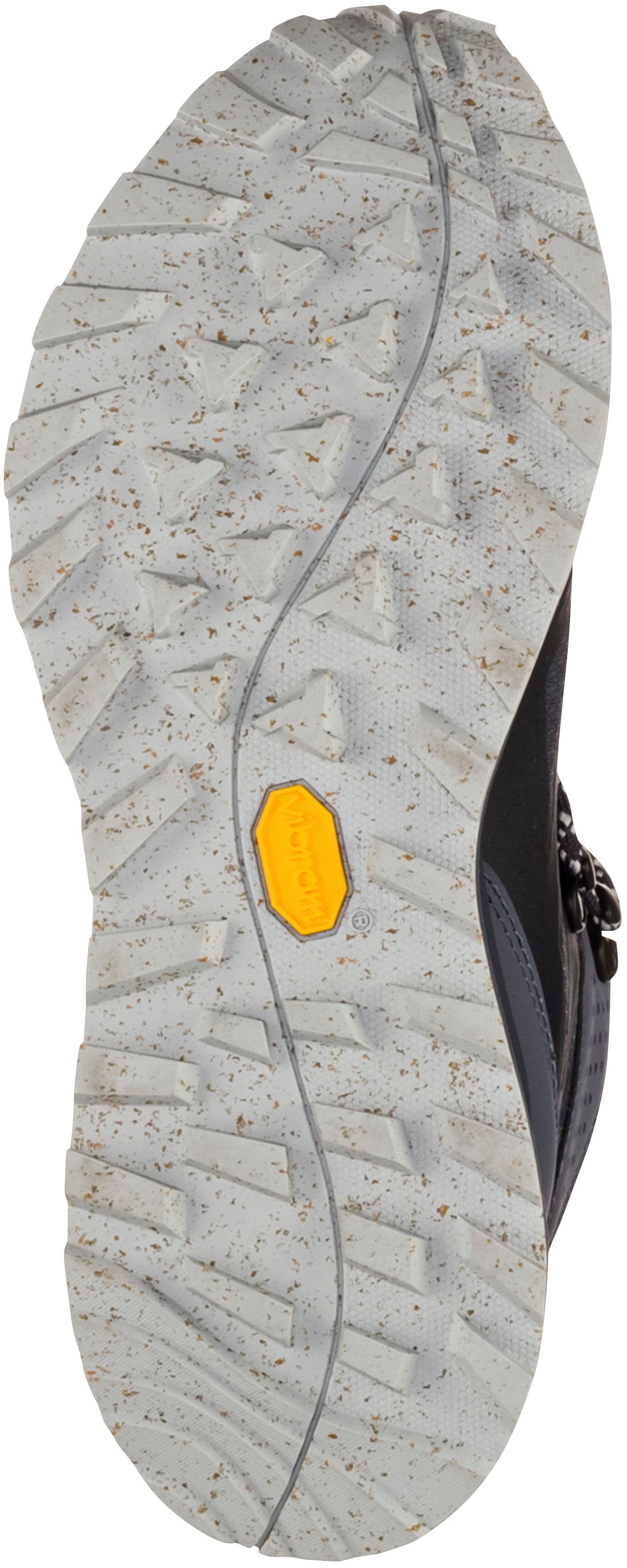 Jack Wolfskin Wandelschoenen TERRAVENTURE TEXAPORE MID W