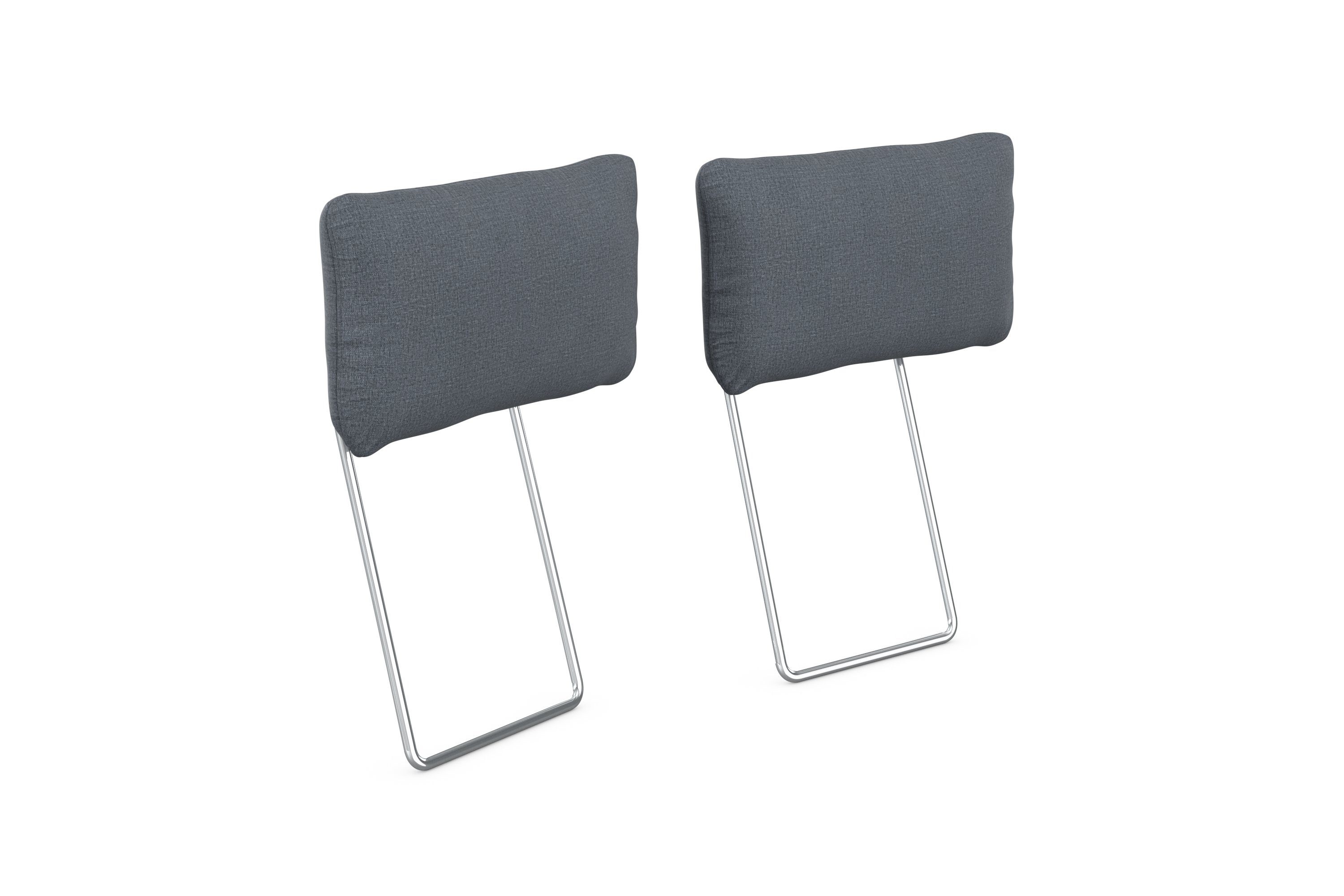 Home affaire Hoofdsteun Trelleborg passend bij de trelleborg-serie (set, 2 stuks)