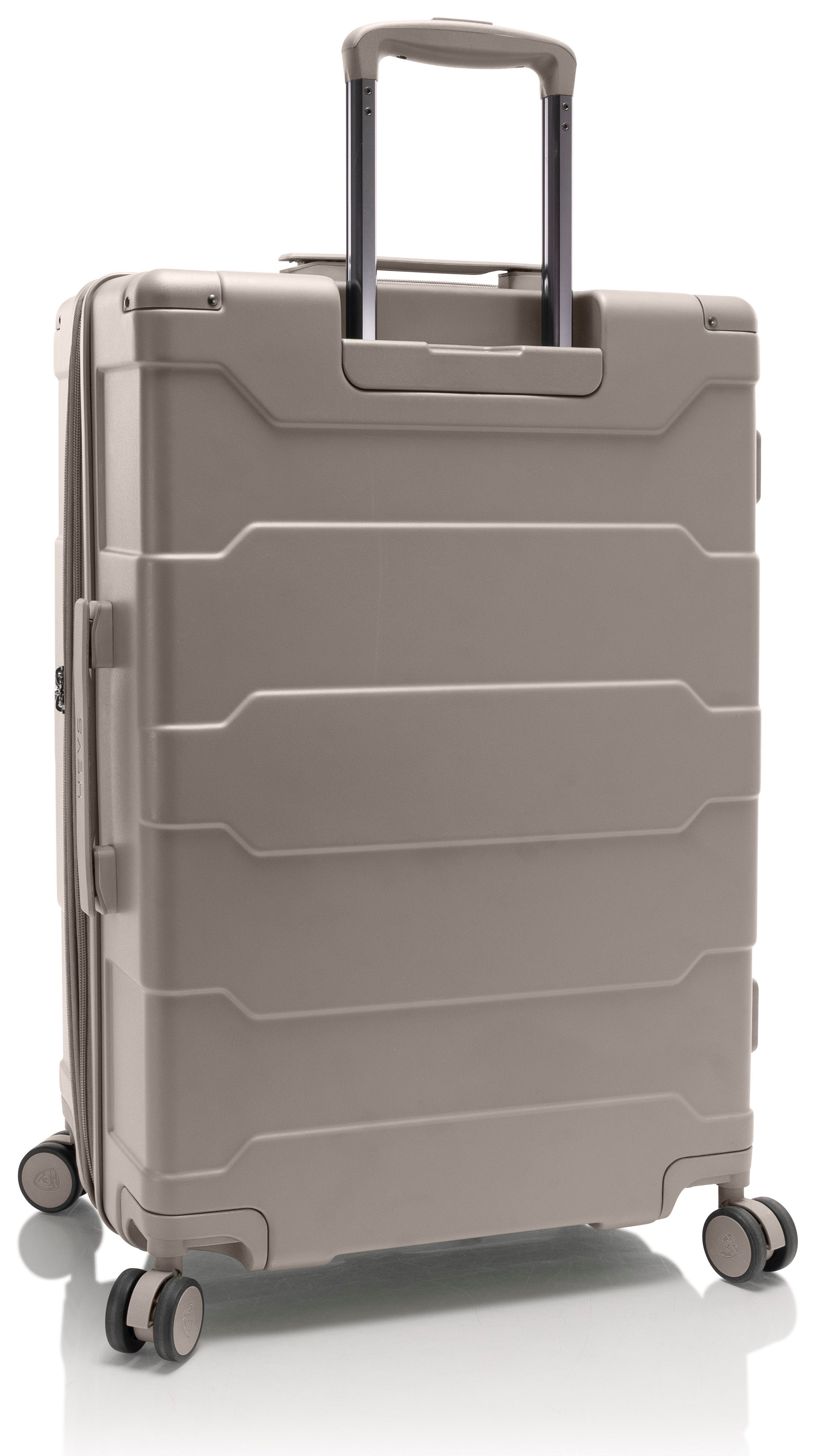 Heys Hardshell-trolley ReNew, verschillende maten en kleuren