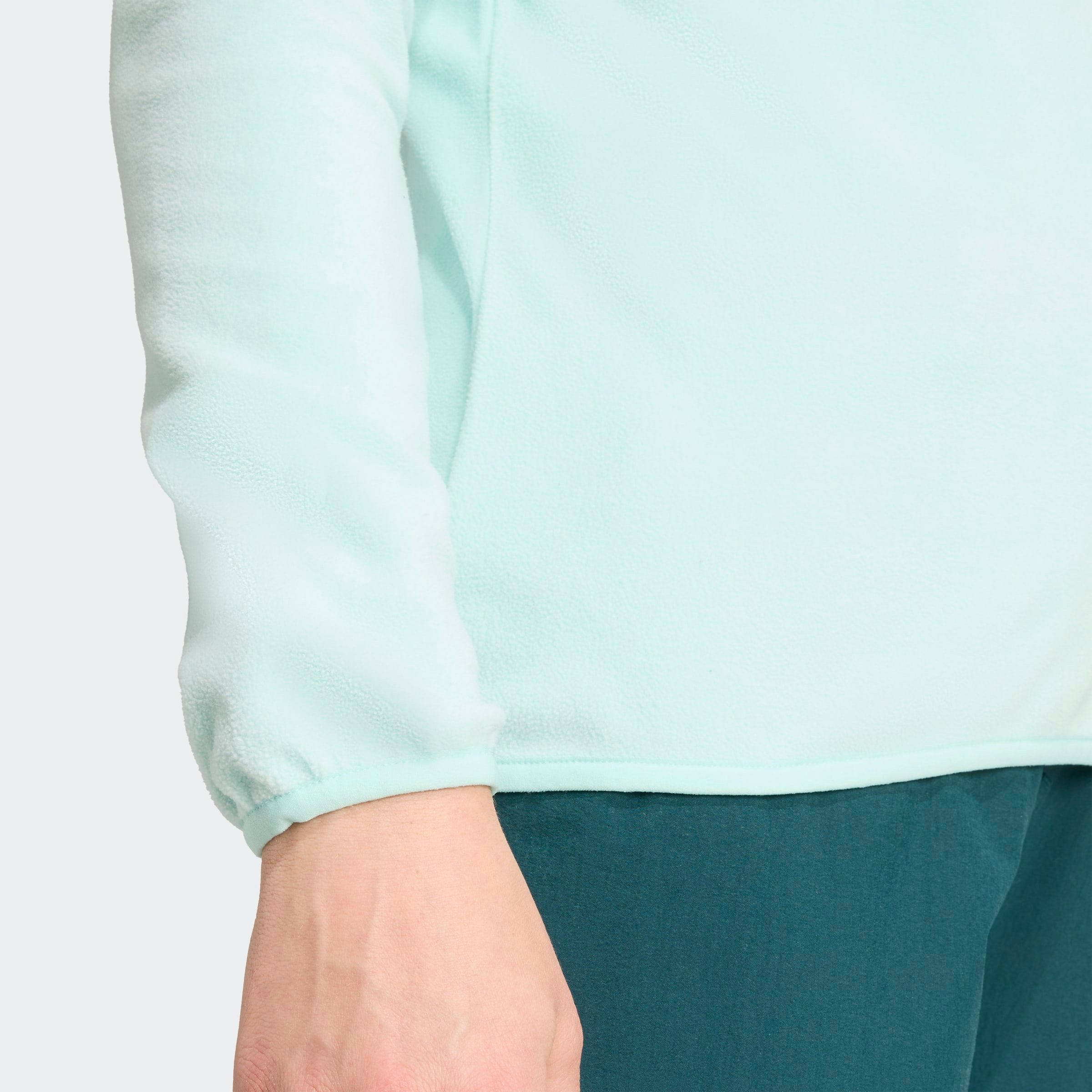 adidas TERREX Sweatshirt W MT ESS HZ FL (1-delig)