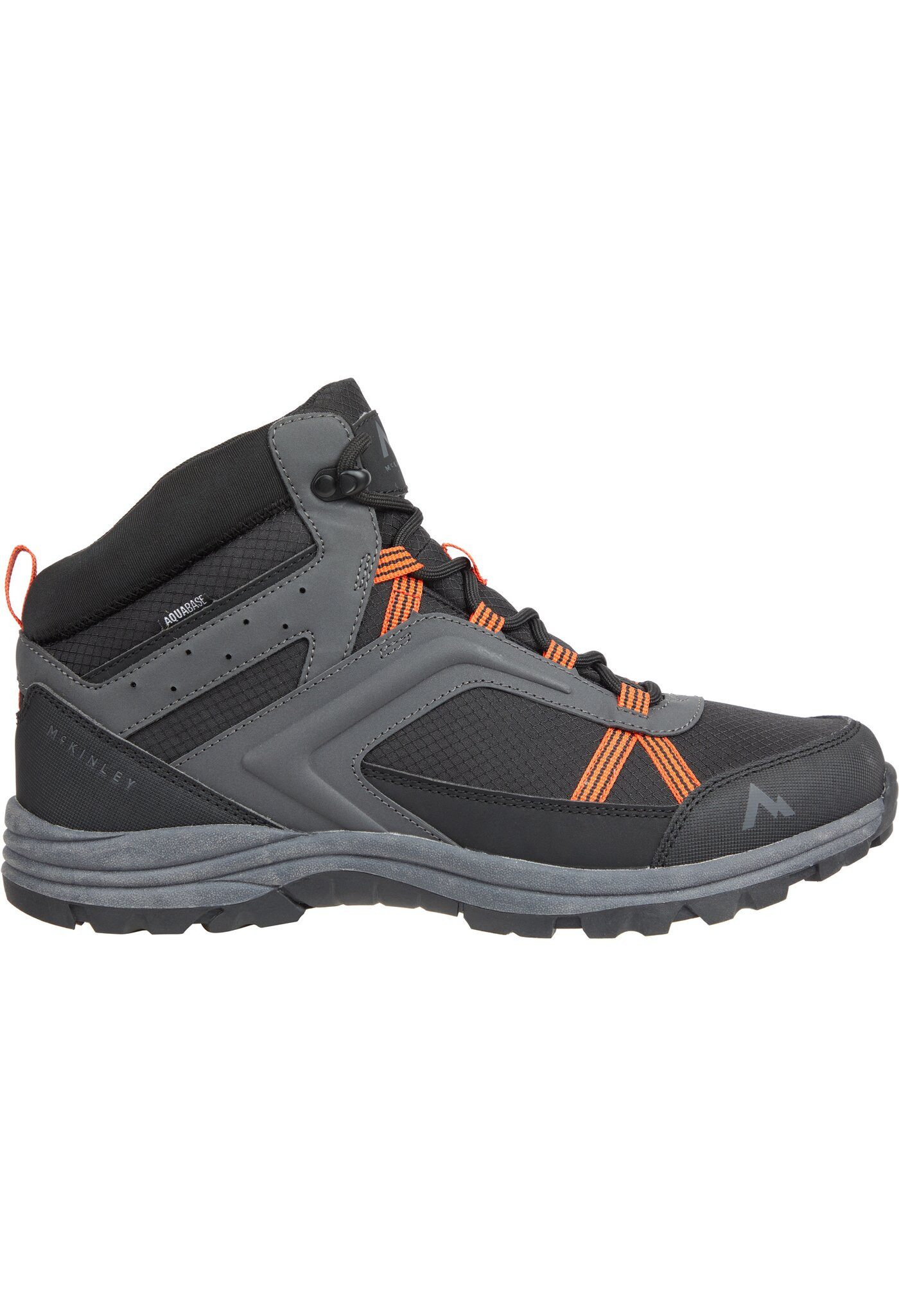 McKinley Wandelschoenen Maine II MID AQB M