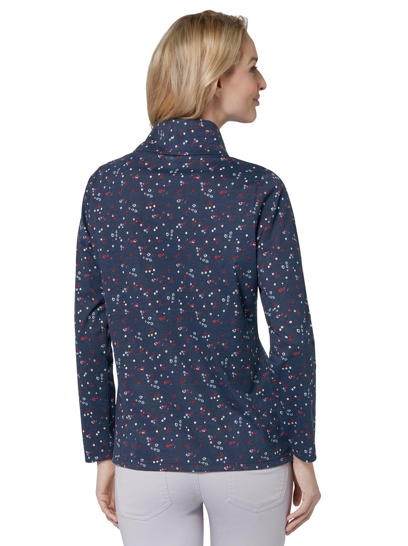Classic Inspirationen Shirt met lange mouwen Shirt (1-delig)