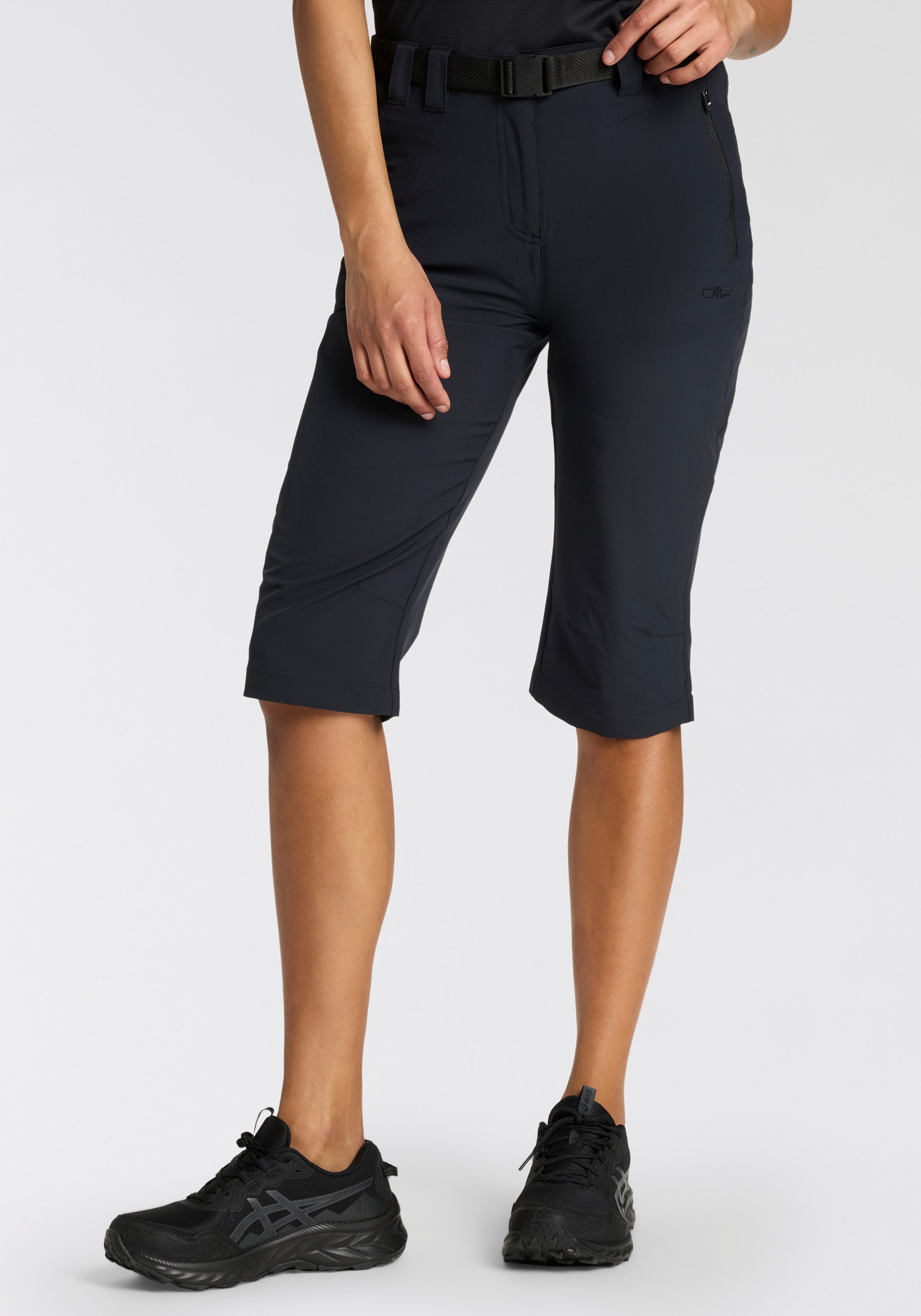 CMP Trekkingbroek Elastisch & ademend