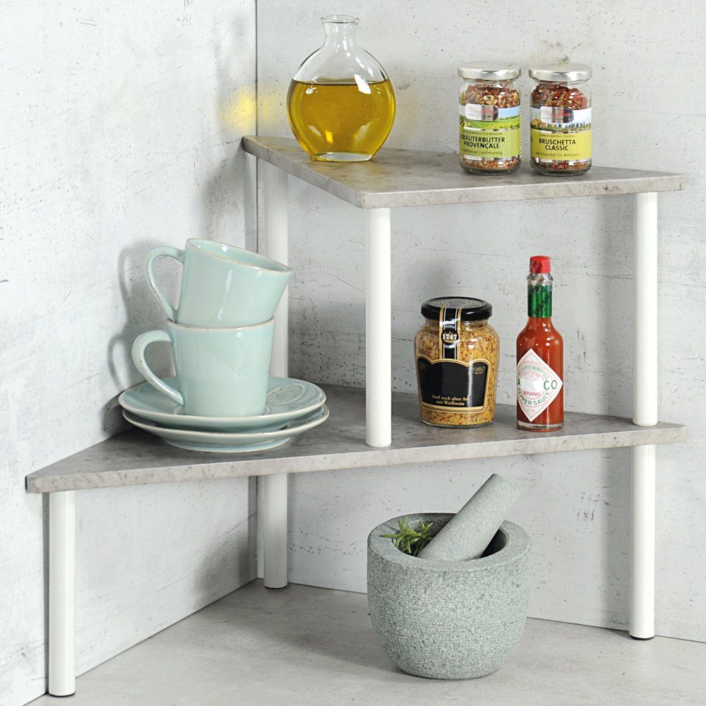 KESPER for kitchen & home Stellingkast