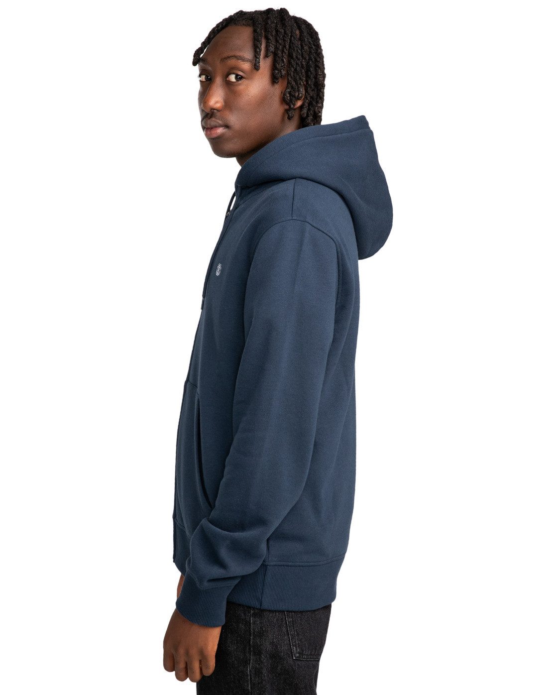 Element Capuchonsweatvest Cornell Classic