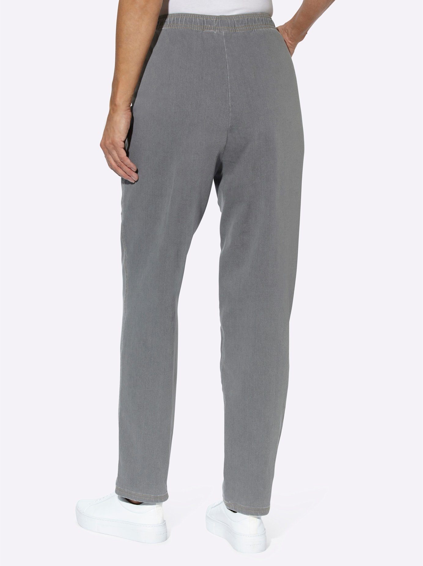 Classic Basics Comfortjeans