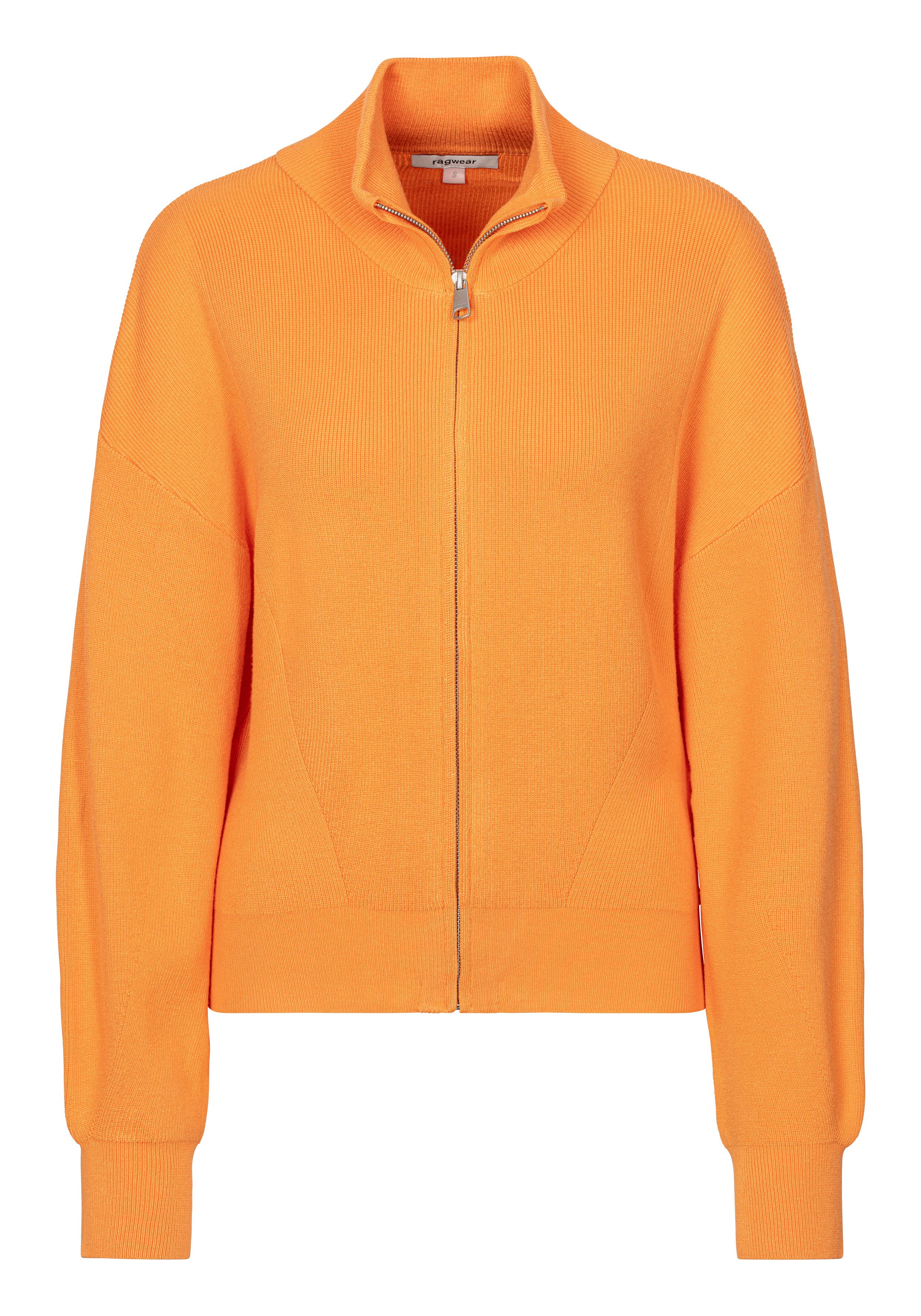 Ragwear Vest SESSIL