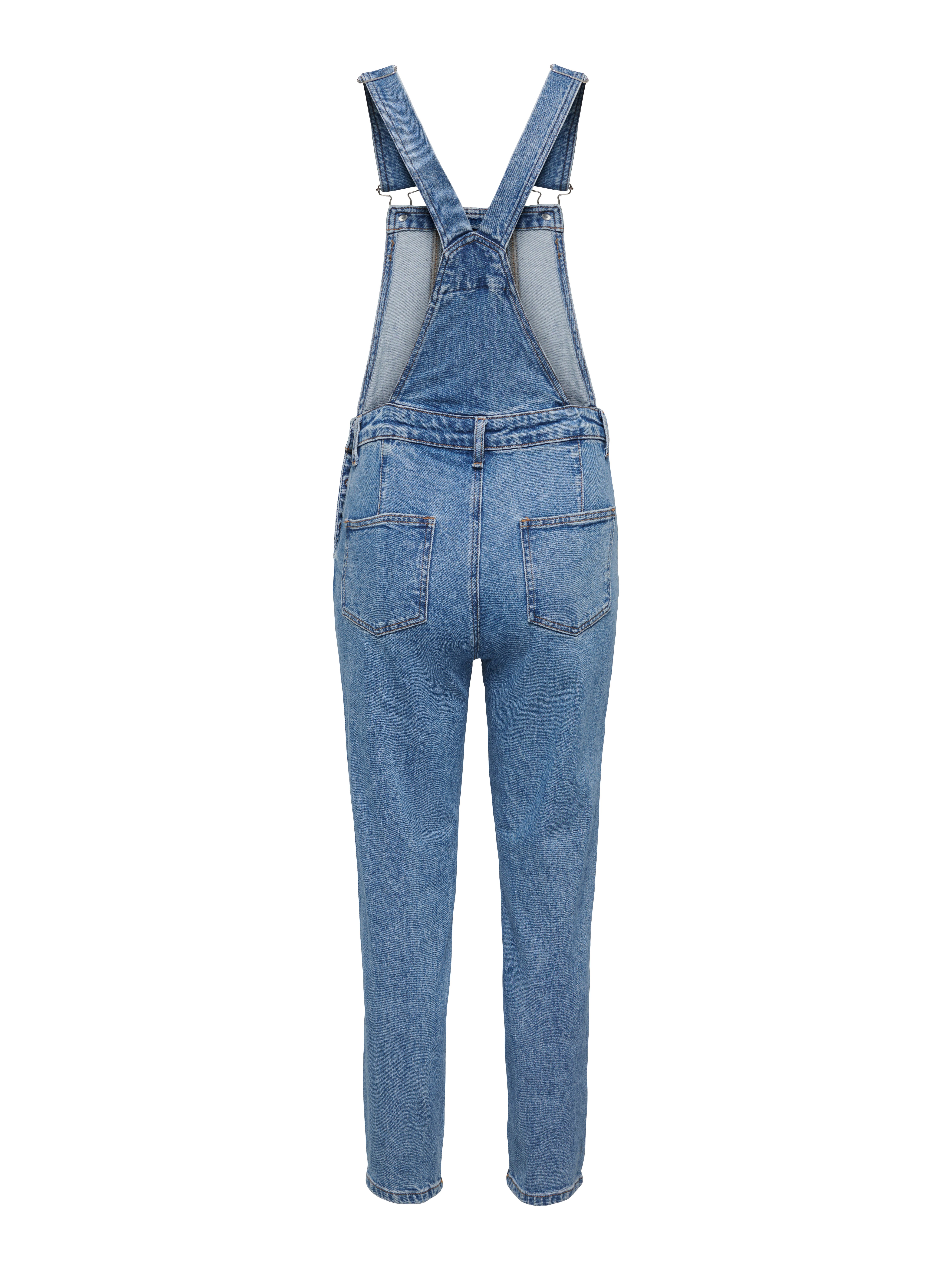 Only Jumpsuit ONLPERCY OVERALL DNM MAE06 NOOS