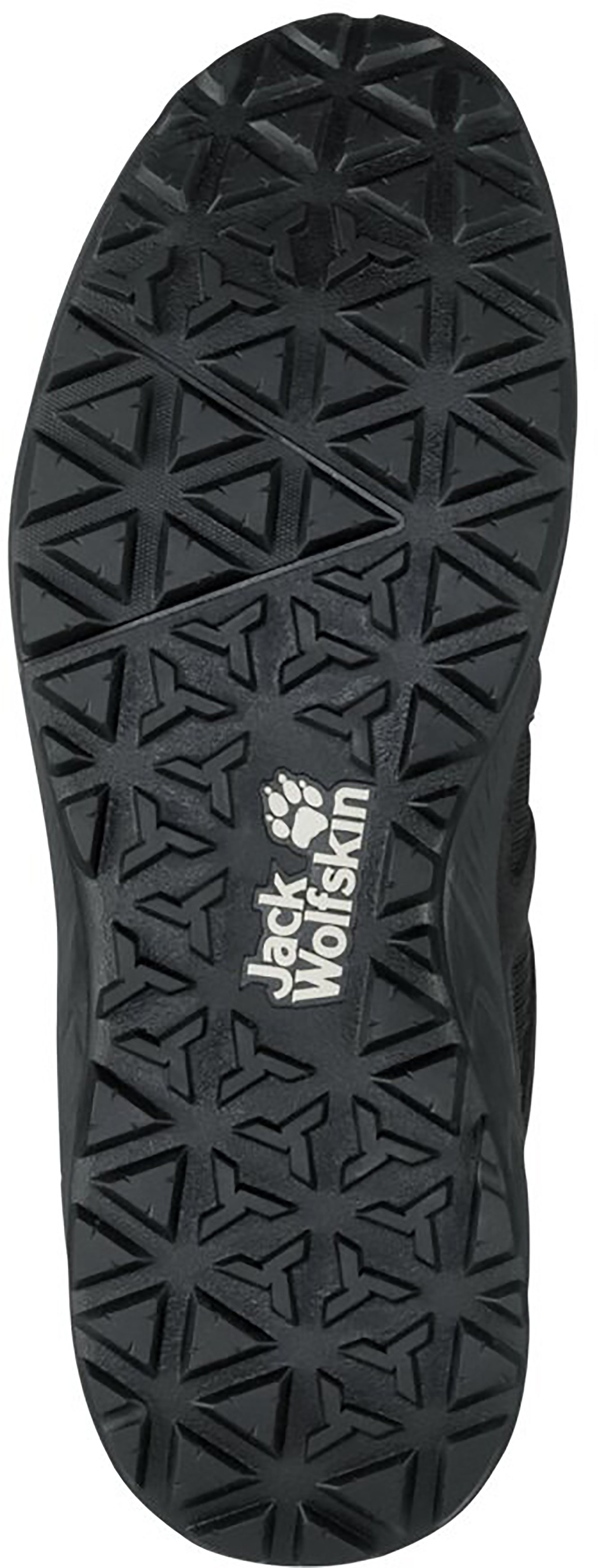 Jack Wolfskin Wandelschoenen WOODLAND 2 TEXAPORE LOW W