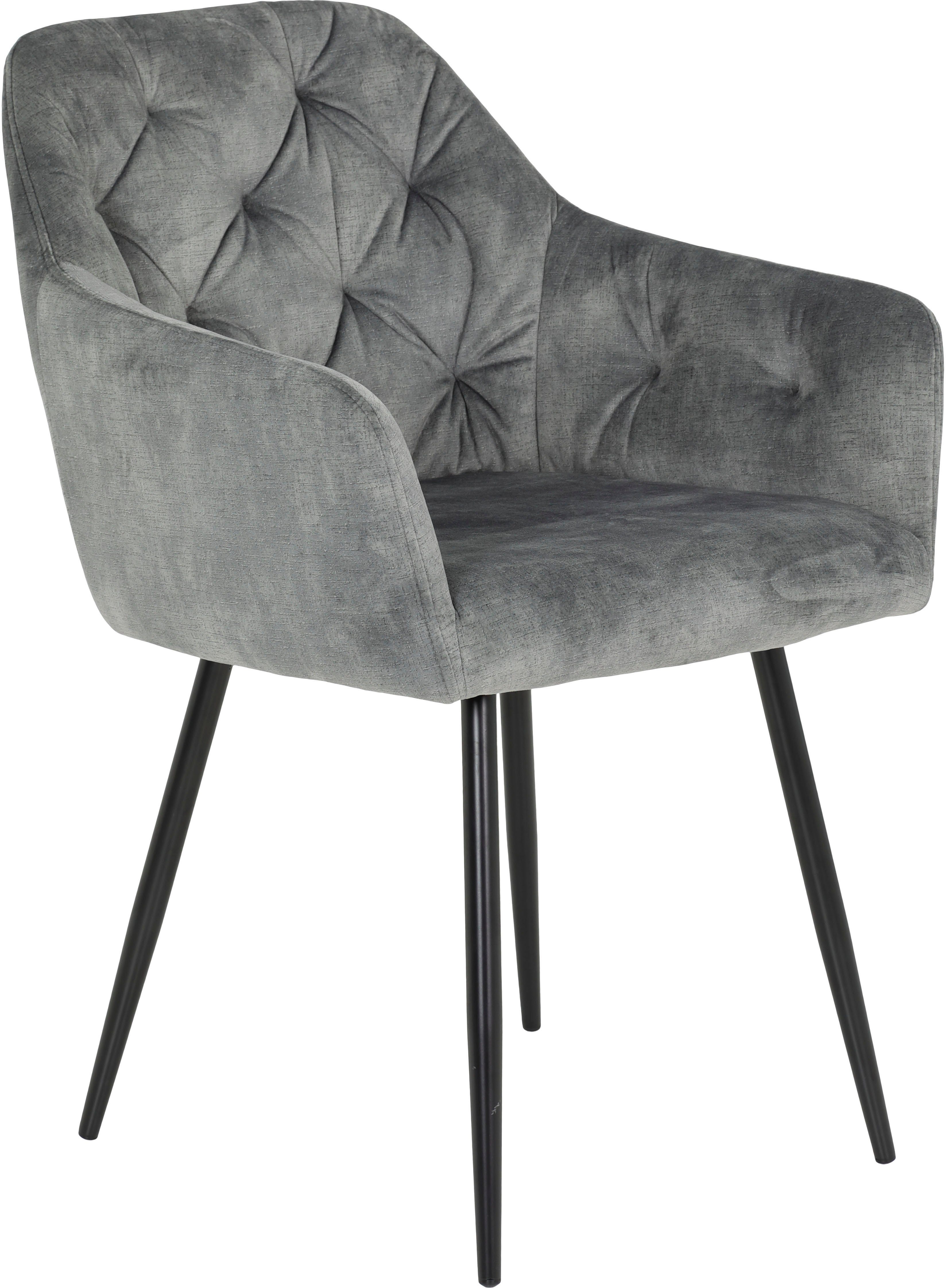 HELA Eethoek CLEO tafelgroep bestseller Schaalstoelen tafel woonkamer eetkamer (set, 5-delig)