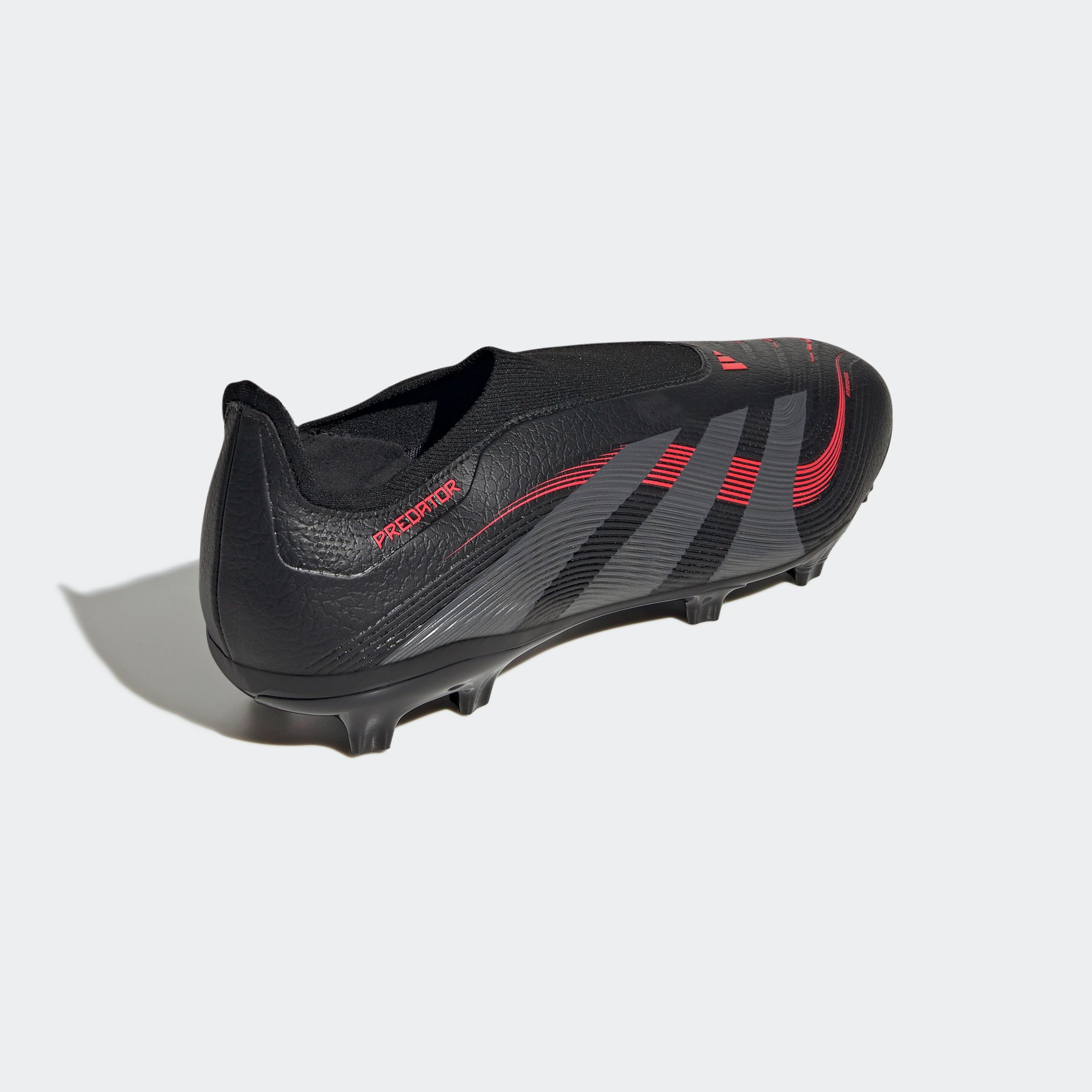 adidas Performance Voetbalschoenen PREDATOR LEAGUE LACELESS FG/MG