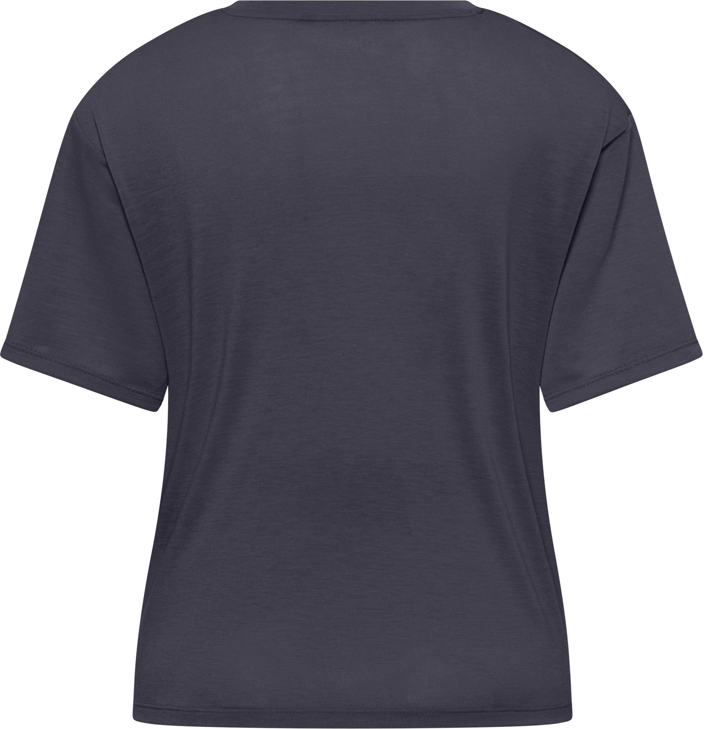 Jack Wolfskin Functionele top VONNAN CROP T W