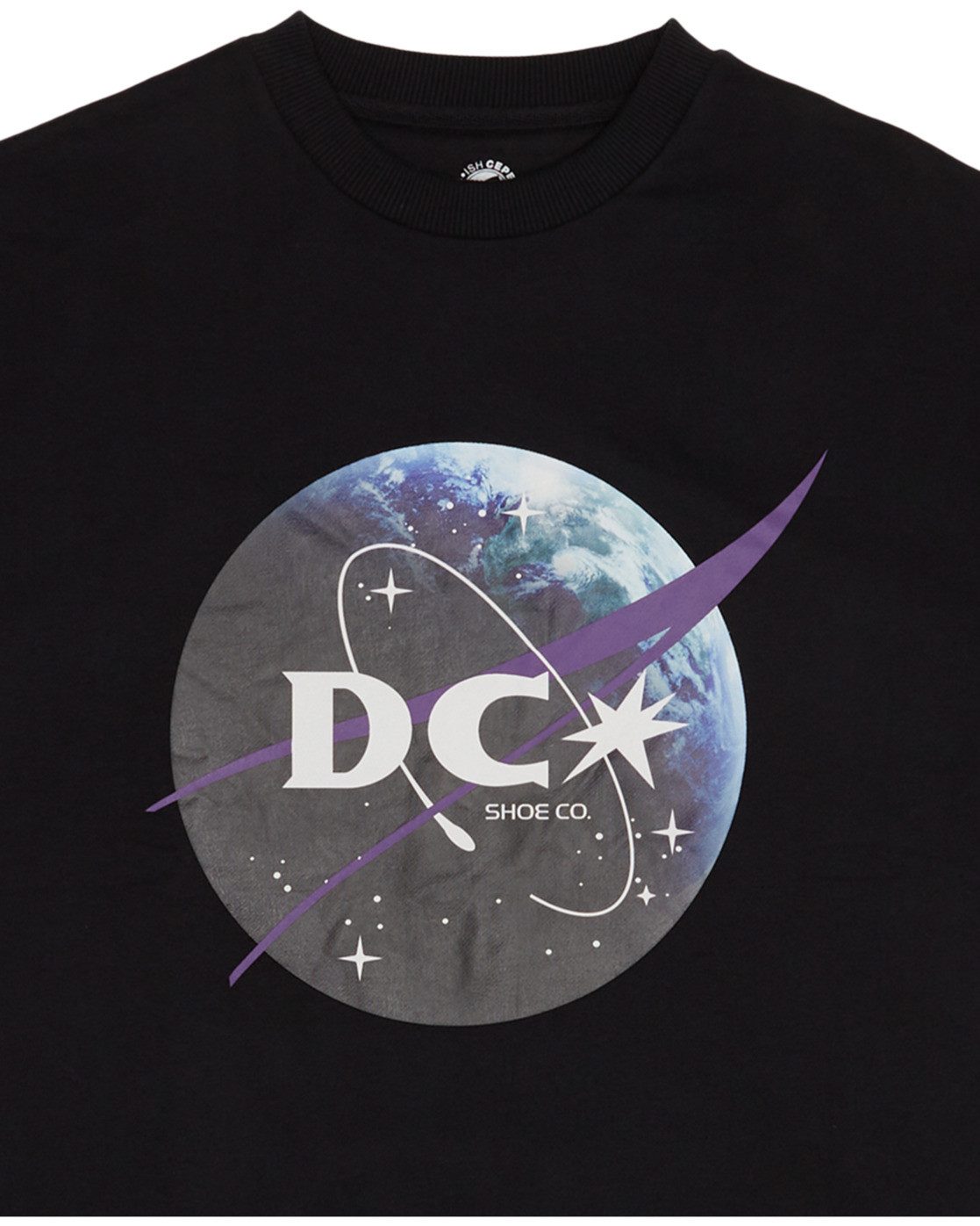 DC Shoes Sweatshirt DC Ish
