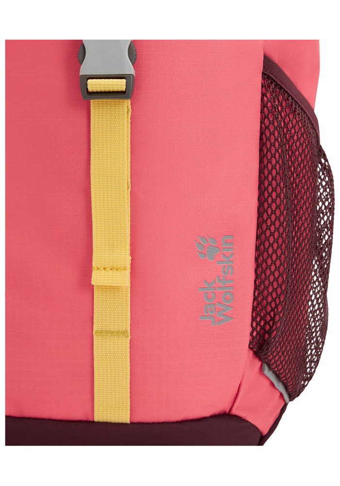 Jack Wolfskin Kinderrugzak KIDS EXPLORER 15