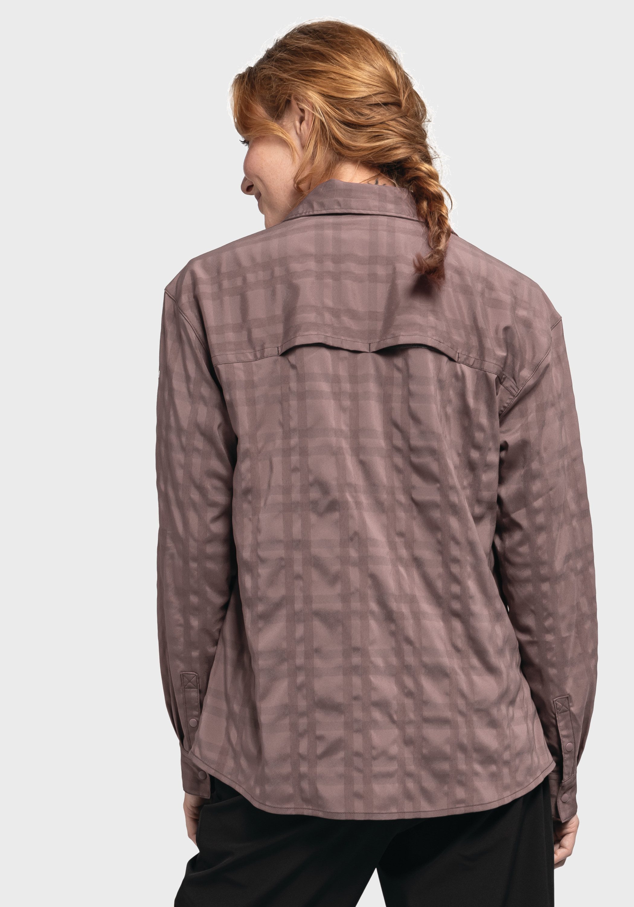 Schöffel Outdoorblouse Bike Blouse Style Jalpuh WMS