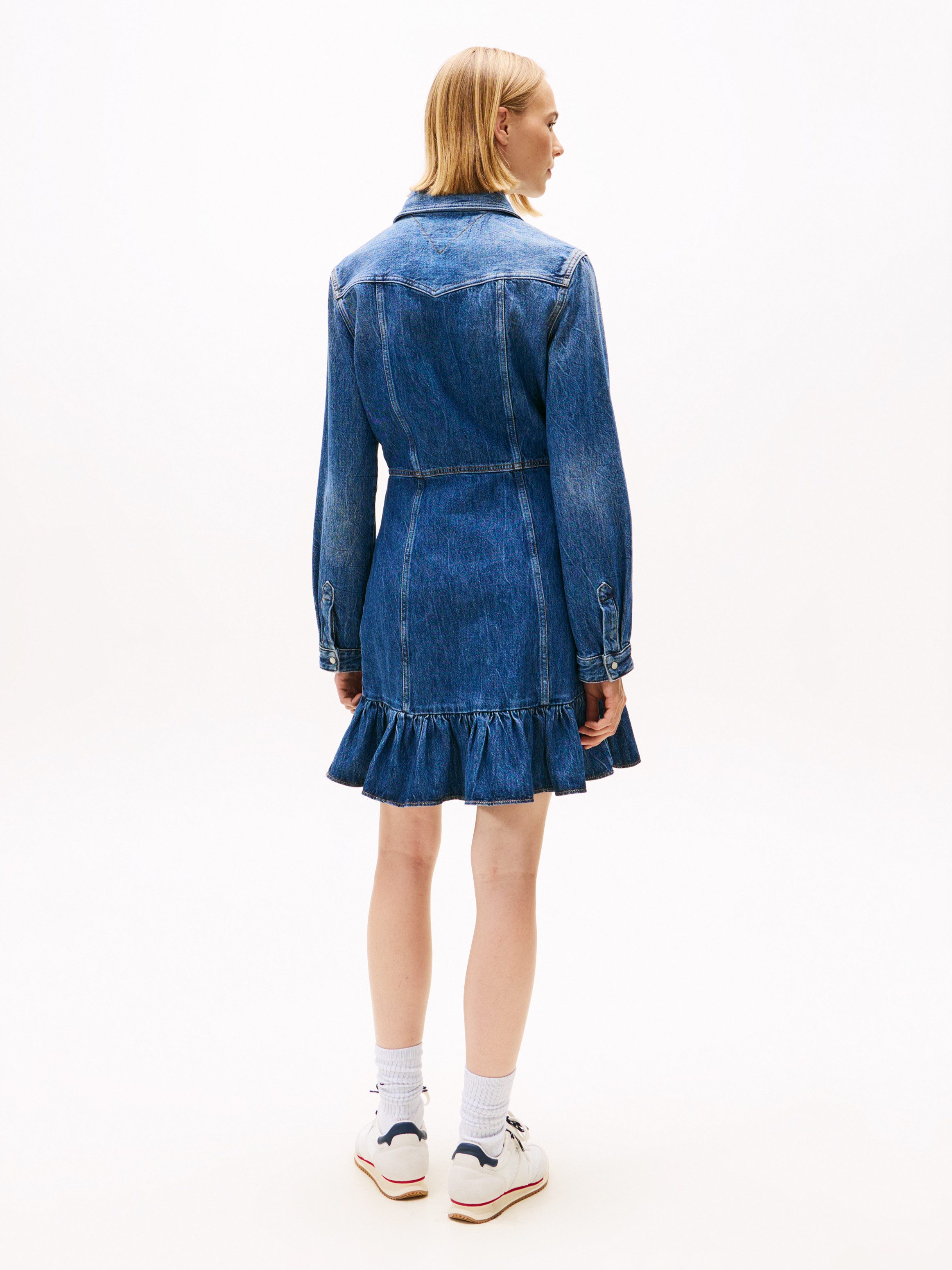 TOMMY Jeans jurk