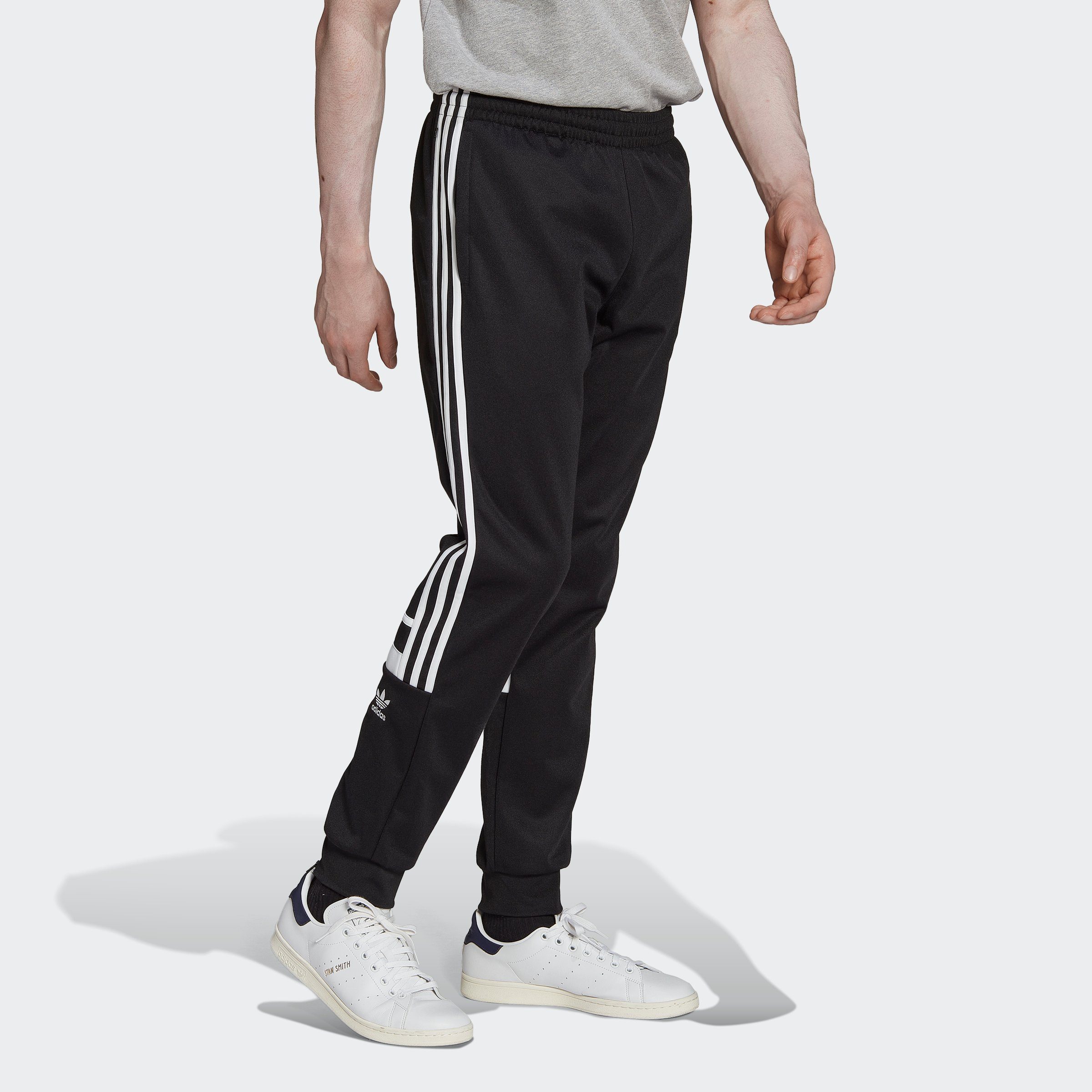 adidas Originals Sportbroek ADICOLOR CLASSICS CUTLINE BROEK (1-delig)