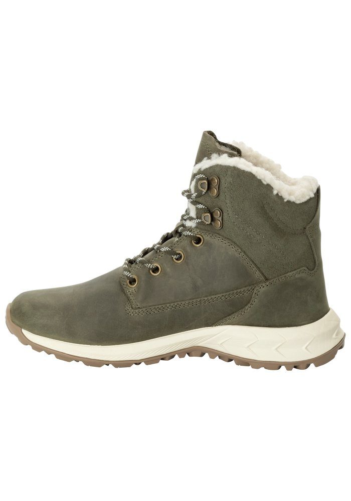 Jack Wolfskin Bergschoenen QUEENSTOWN CITY TEXAPORE MID W