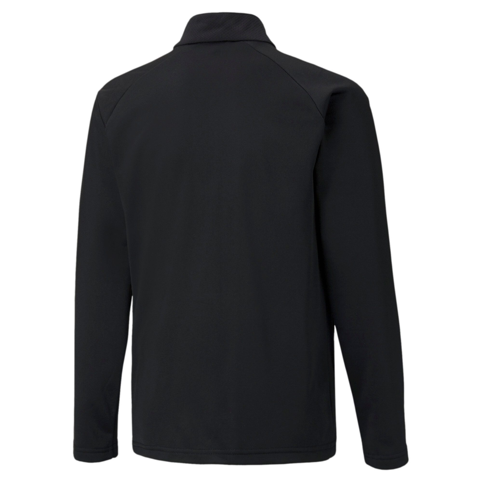 PUMA Trainingsjack TEAMLIGA TRAINING JACKET JR