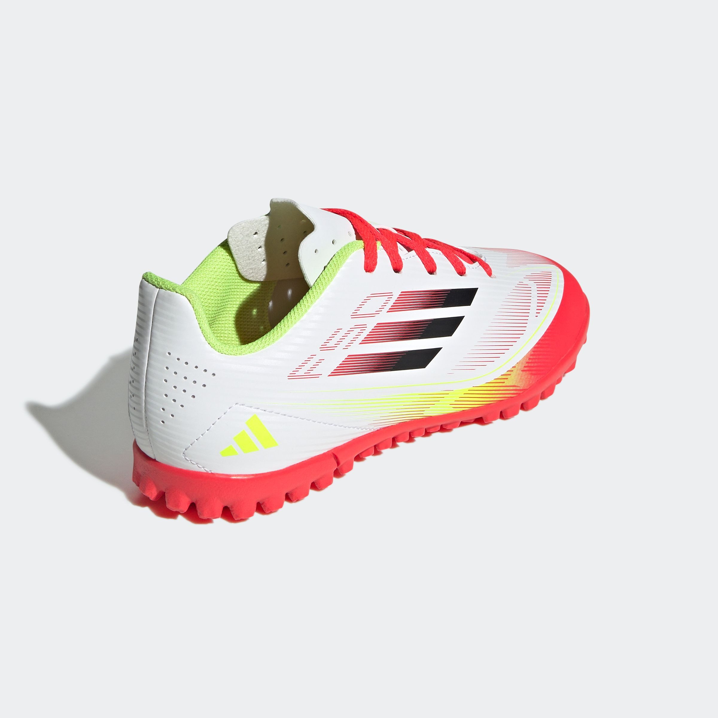 adidas Performance Voetbalschoenen F50 CLUB KIDS TF