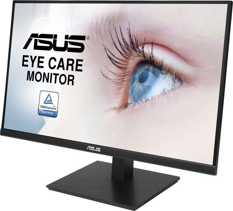 Asus Lcd-monitor VA27AQSB, 69 cm / 27", WQHD