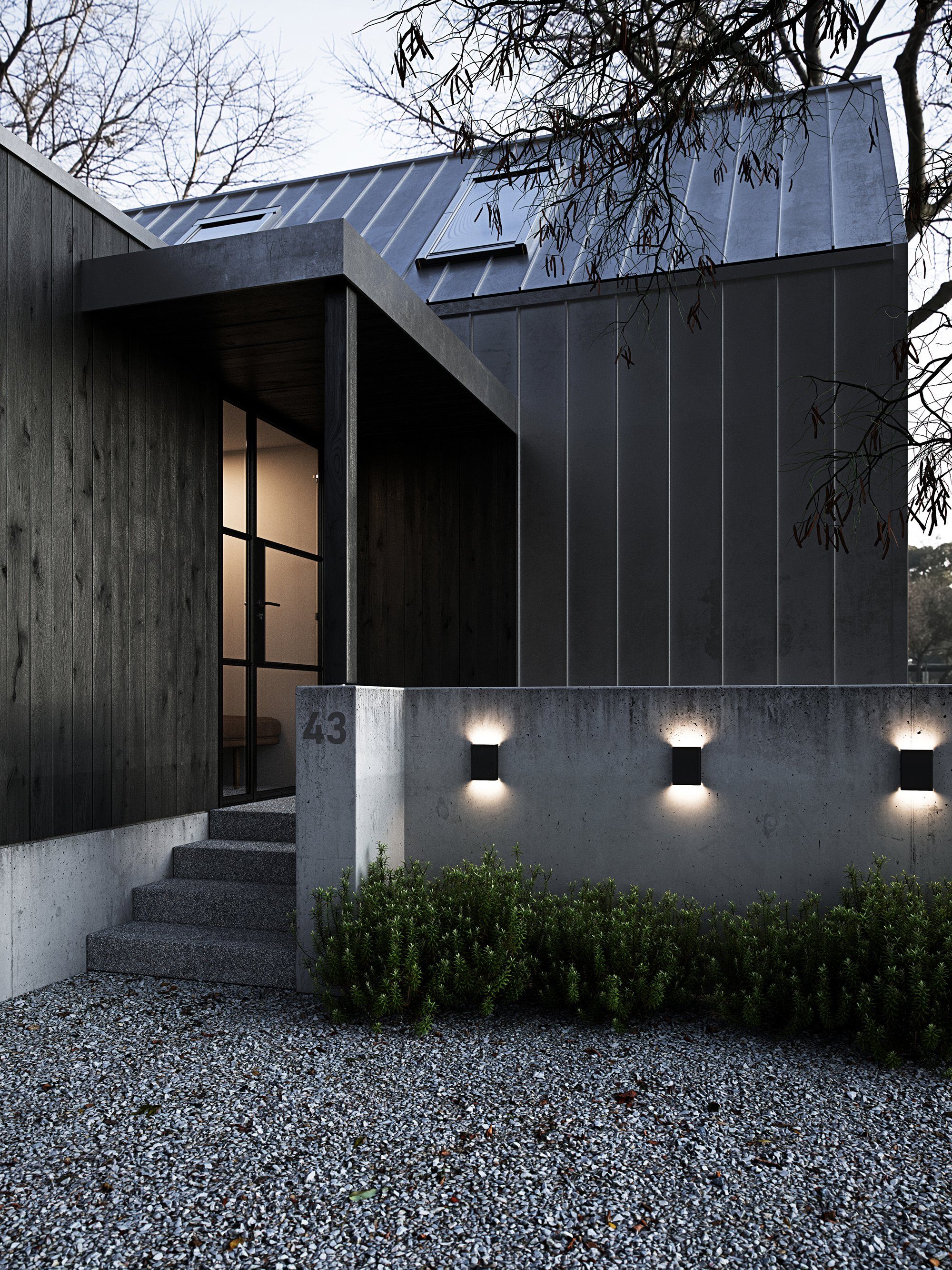 Nordlux Led-wandlamp FOLD Magnetische houder, inclusief led module, inclusief 3 lichtsjablonen