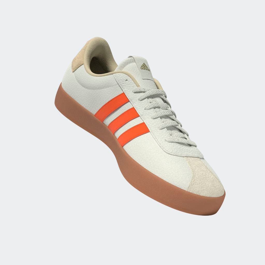 adidas Sportswear Sneakers VL COURT 3.0 geïnspireerd door het ontwerp van de adidas samba