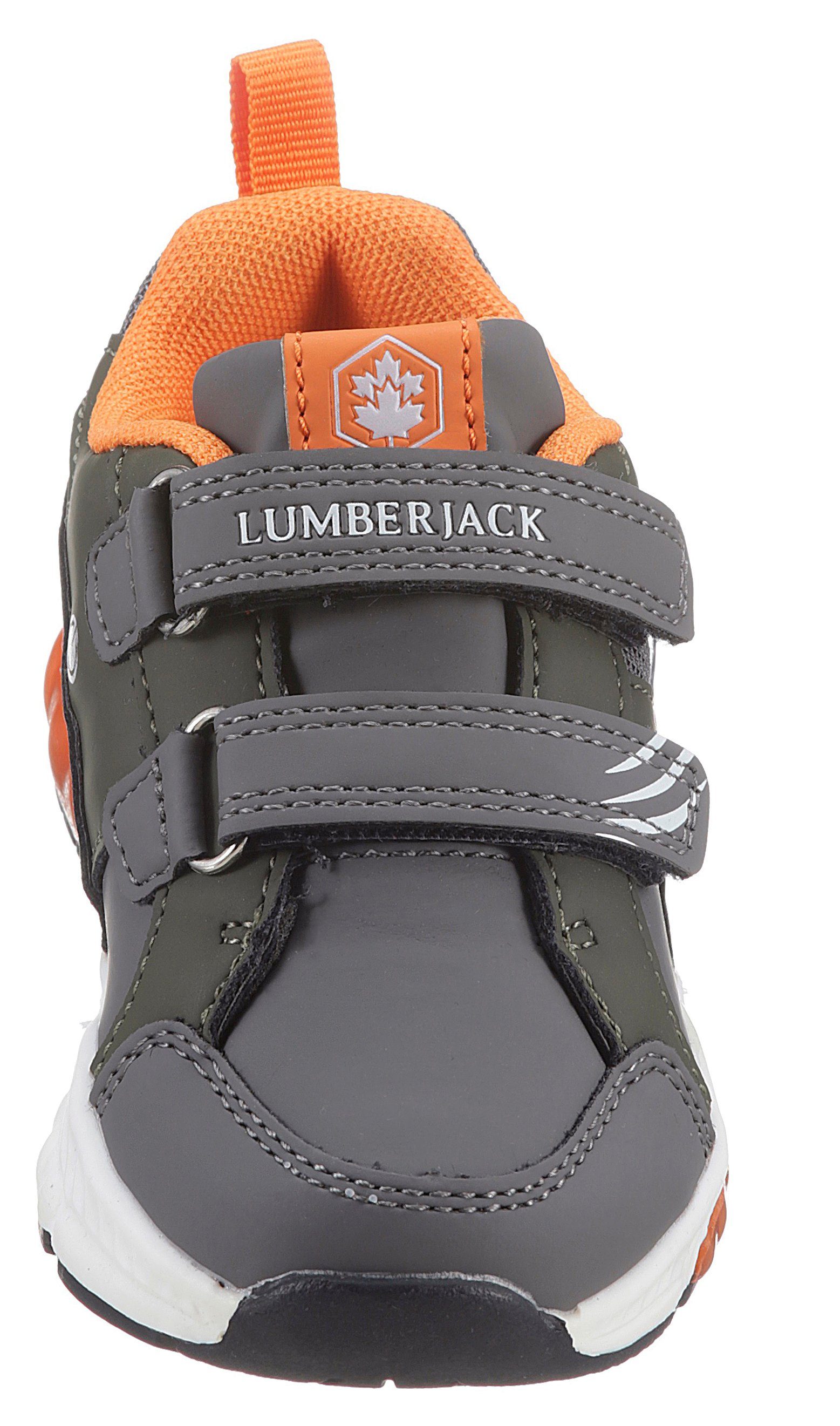 LUMBERJACK Klittenbandschoenen in de online winkel | OTTO