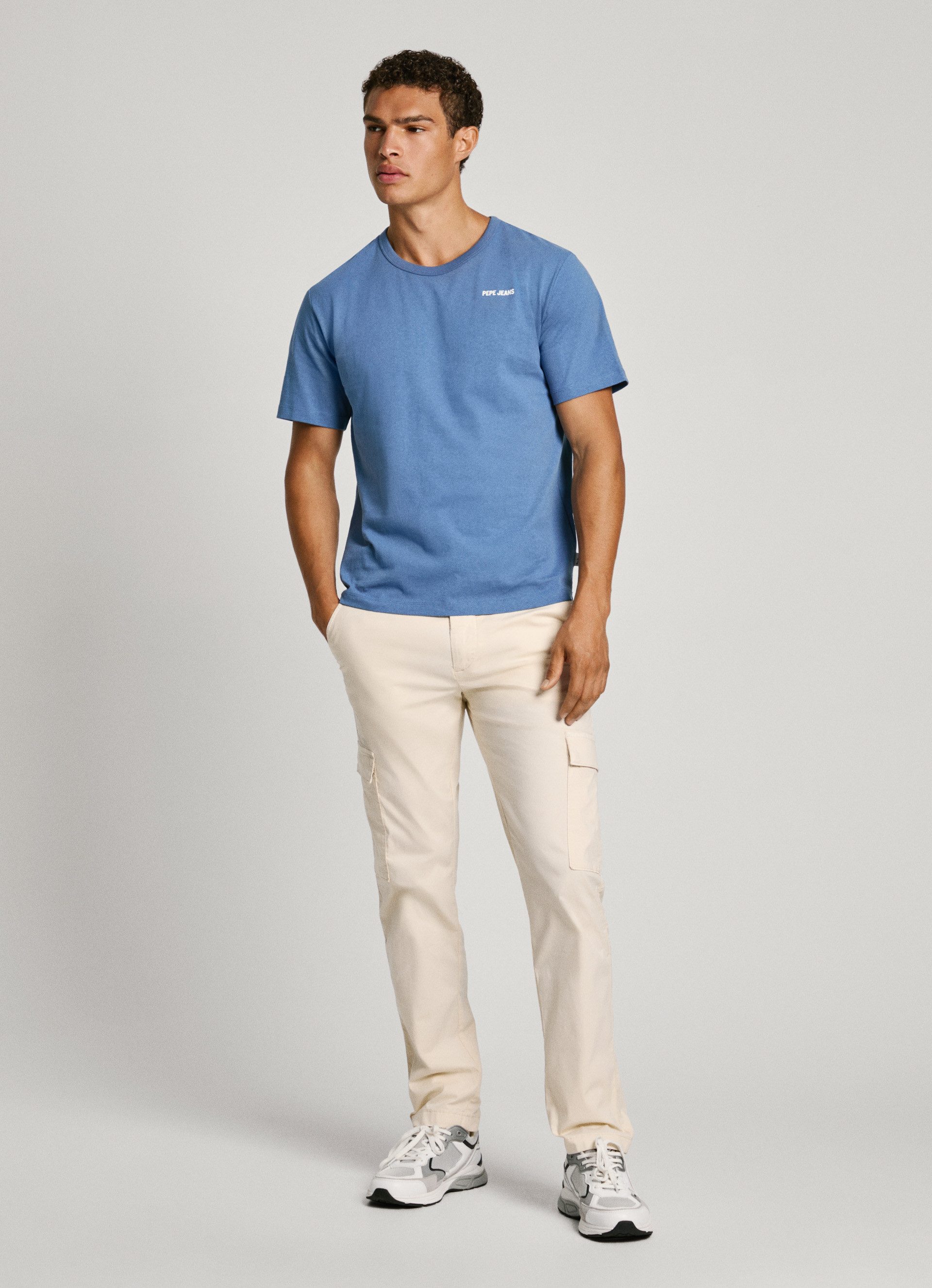 Pepe Jeans T-shirt AARON