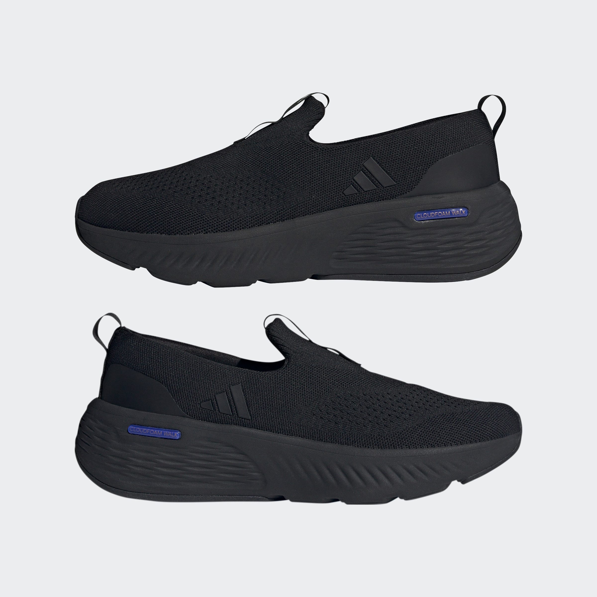 adidas Sportswear Slip-on sneakers CLOUDFOAM GO LOUNGER